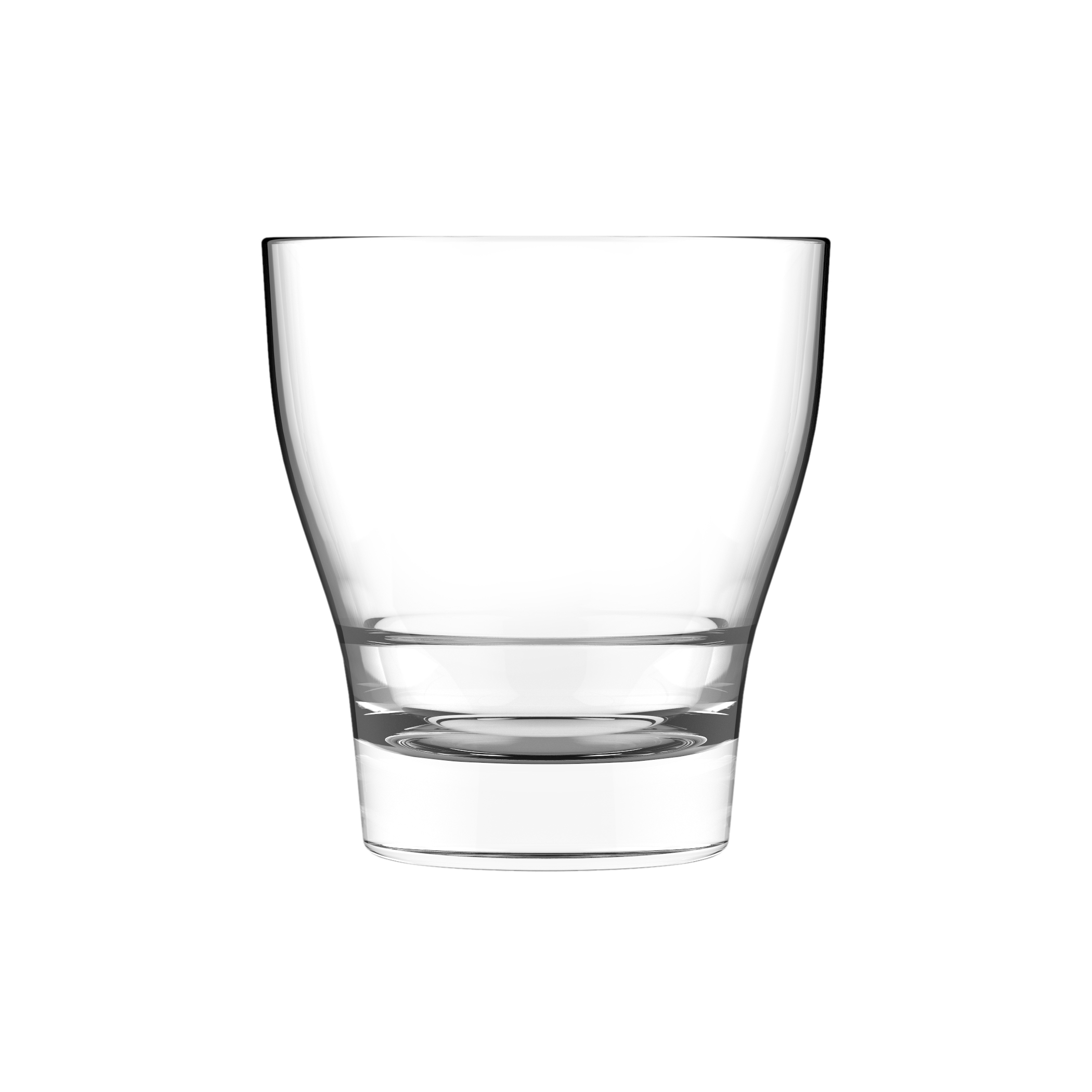 Arcoroc, N0527, Glass, Old Fashioned / Rocks