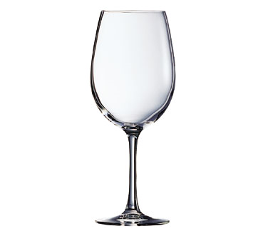 Arc Cardinal, D0795, Glass, Wine