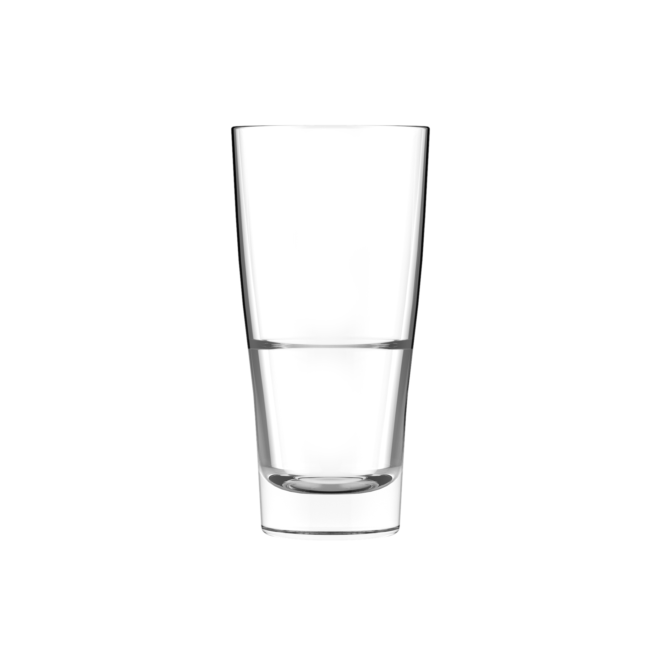 Arcoroc, N0528, Glass, Water / Tumbler