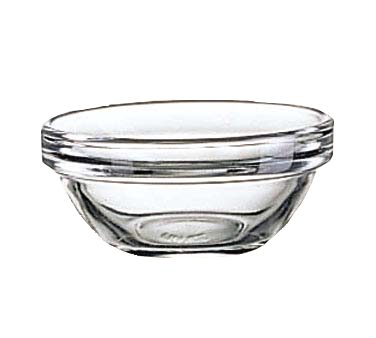 Arcoroc, E9155, Serving Bowl, Glass