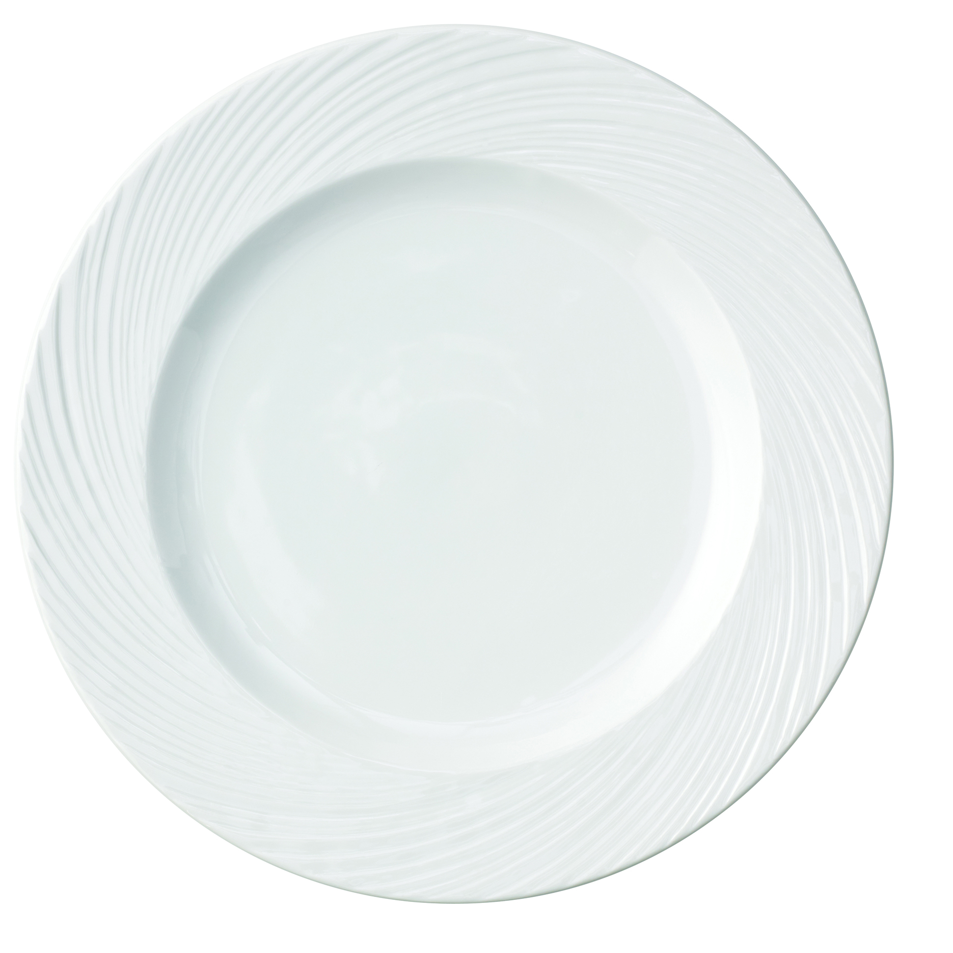 Arcoroc, FK764, Plate, China