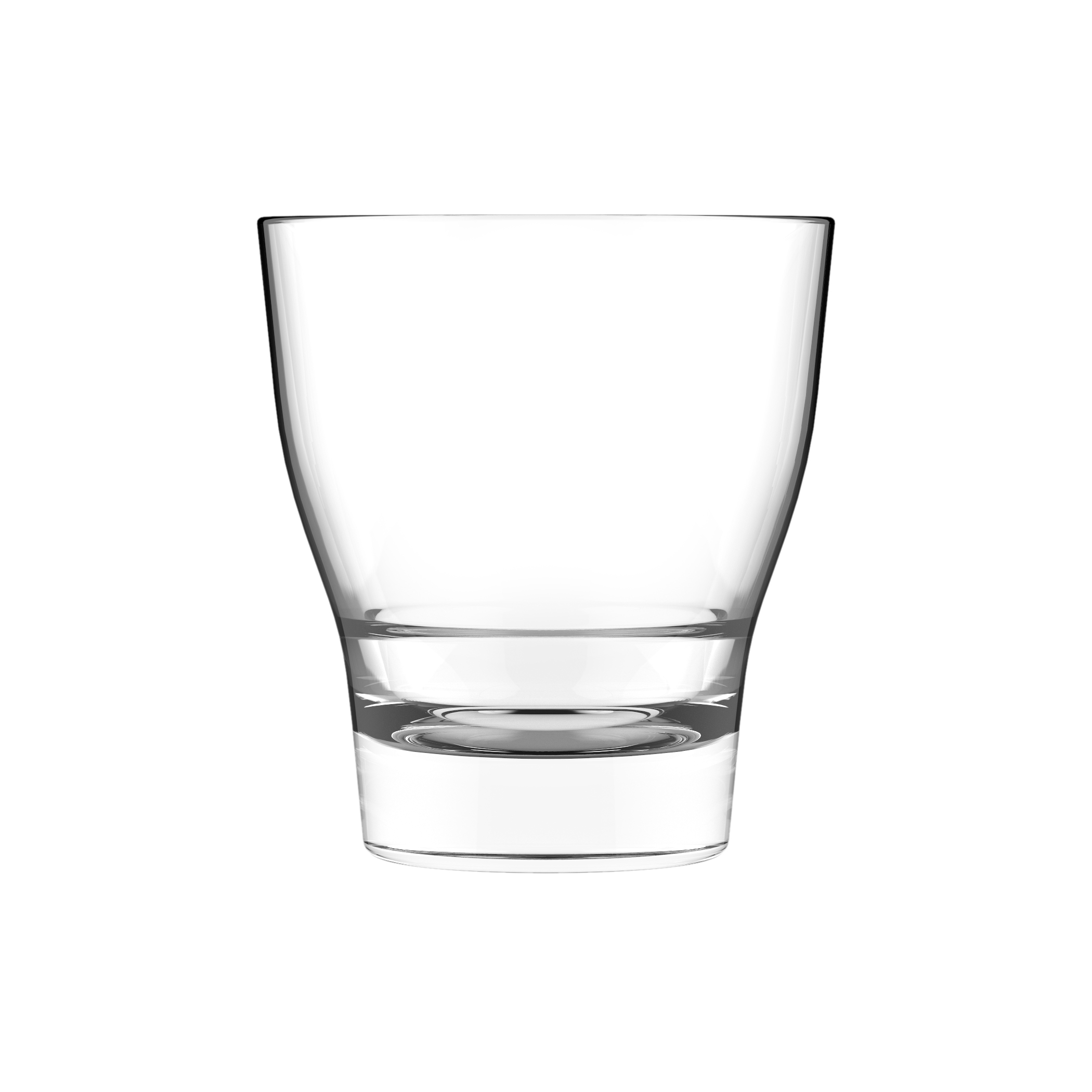 Arcoroc, N0524, Glass, Old Fashioned / Rocks