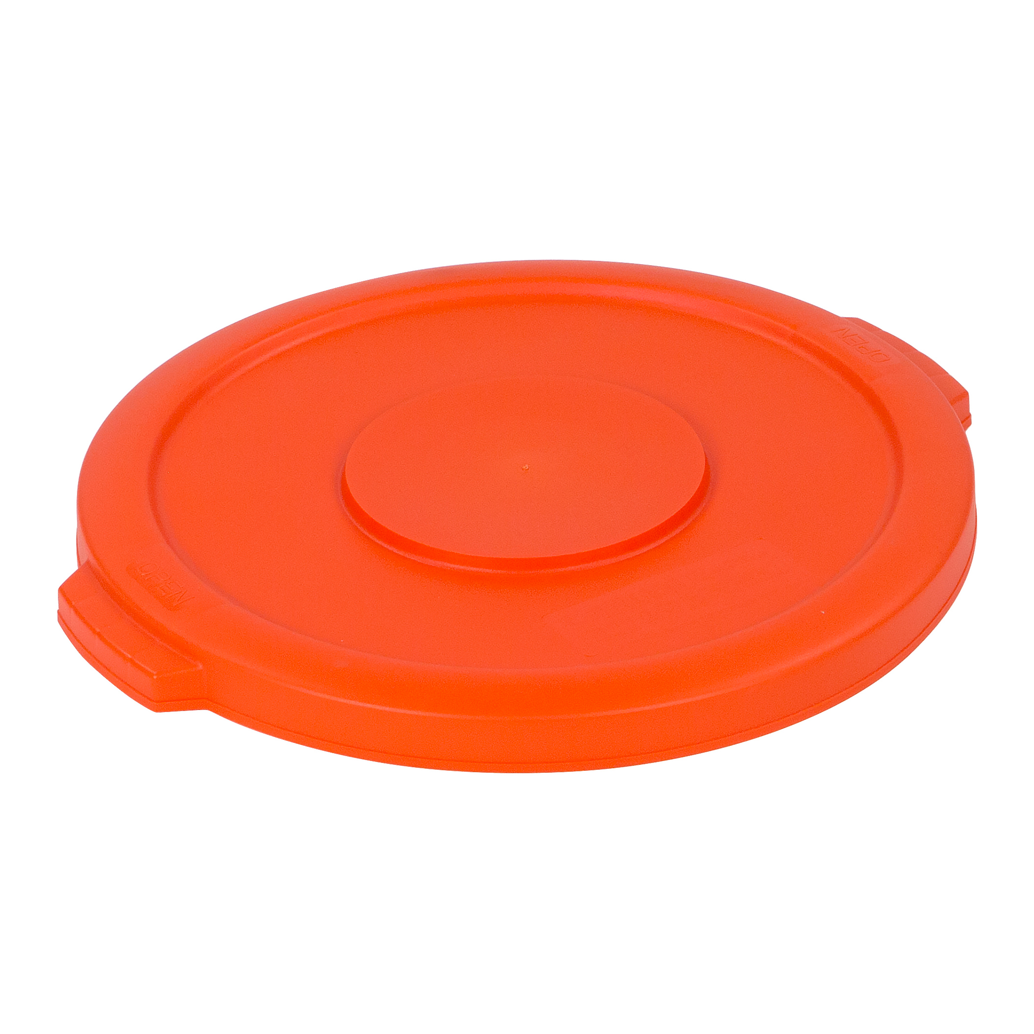 Carlisle, 34101124, Trash Receptacle Lid / Top