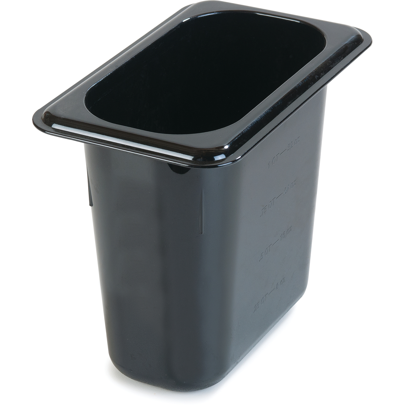 Carlisle, 3088803, Food Pan, Hi-Temp Plastic