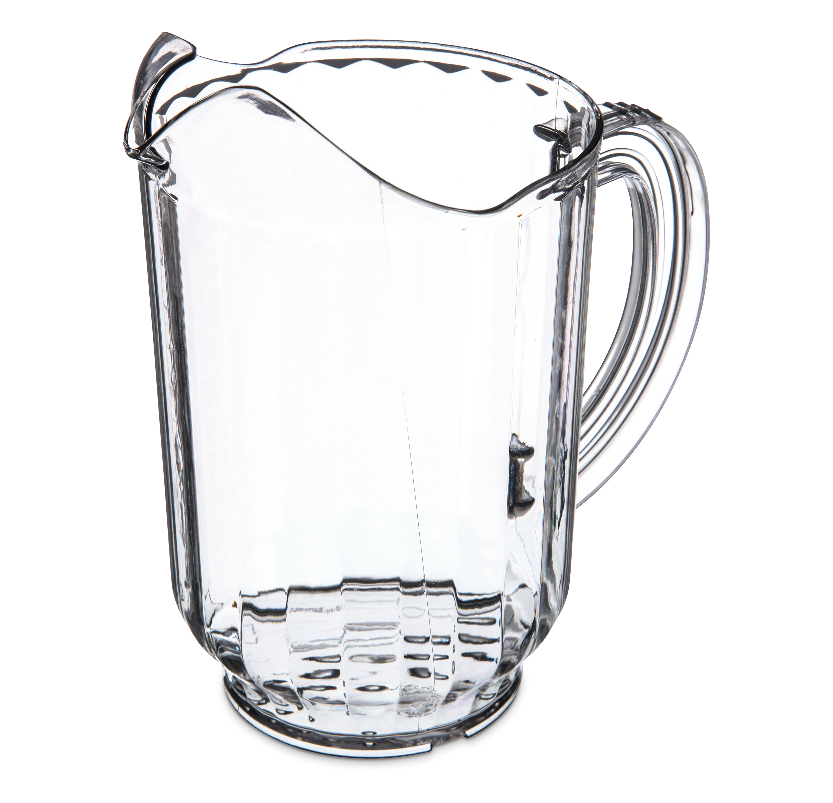 Carlisle, 554007, Pitcher, Plastic