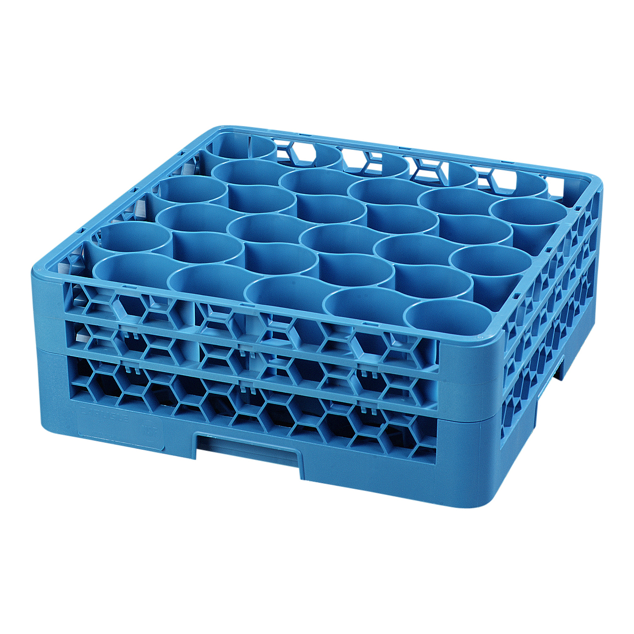 Carlisle, RW30-114, Dishwasher Rack, Glass Compartment