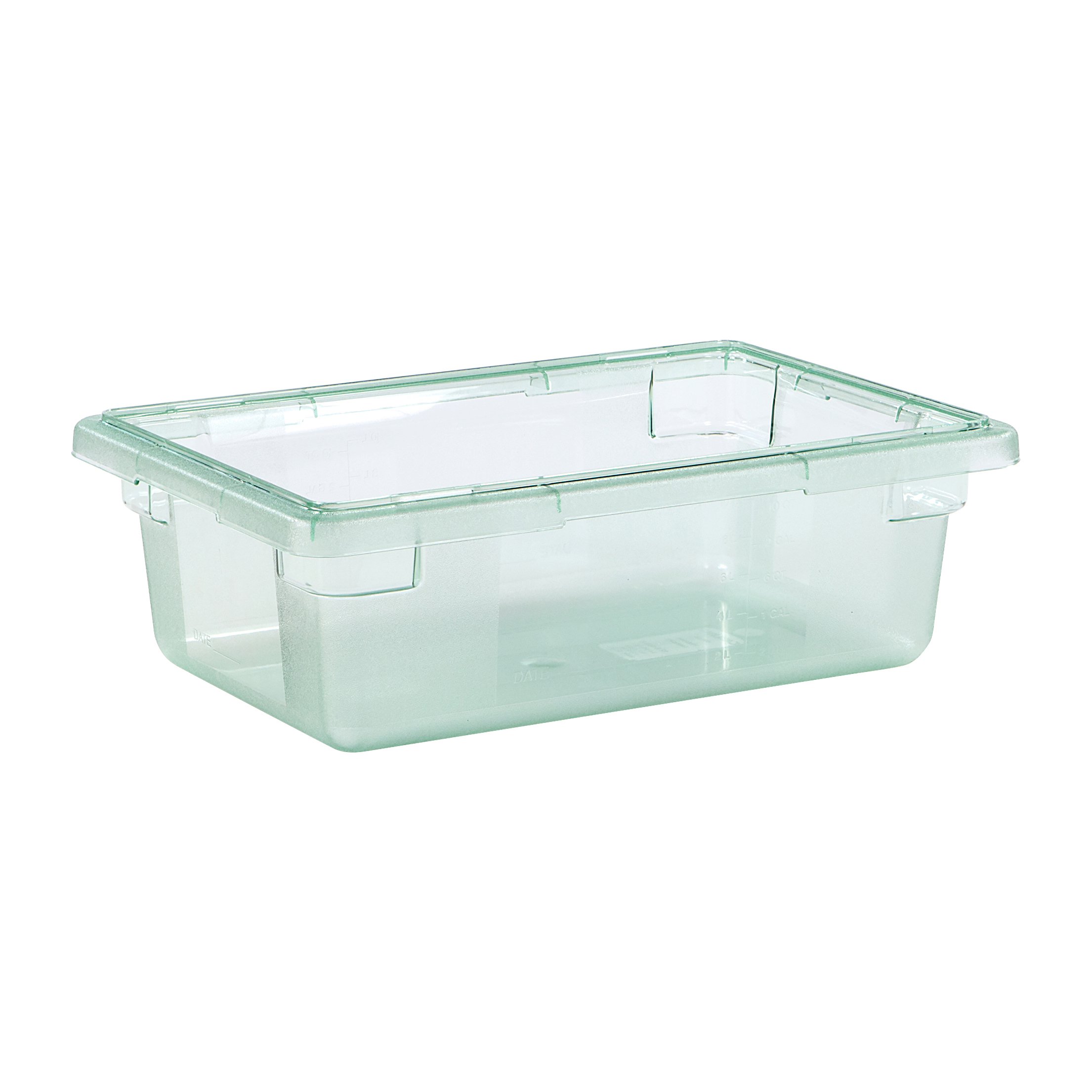 Carlisle, 10611C09, Food Storage Container, Box