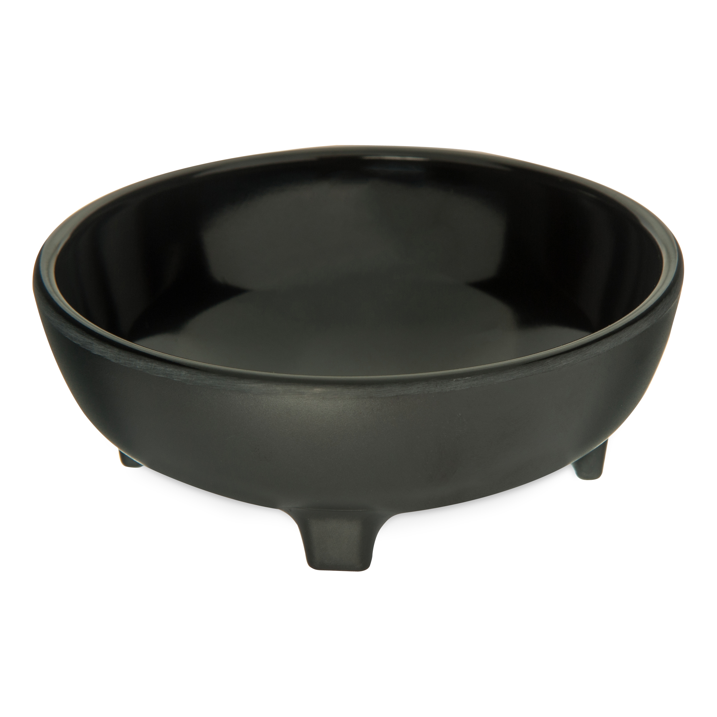 Carlisle, 087803, Molcajete Salsa Dish