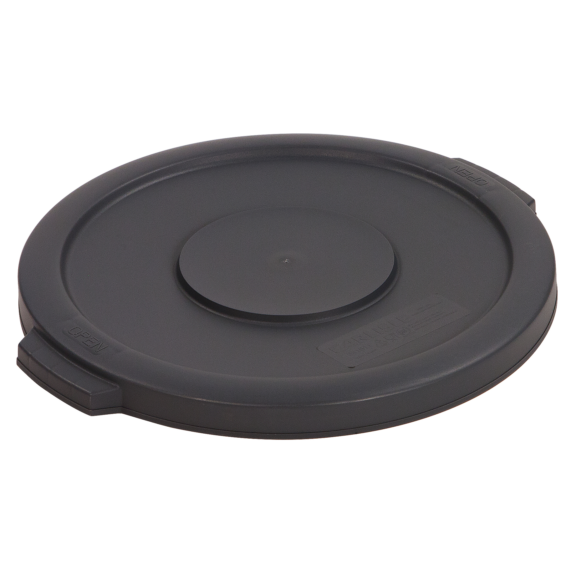 Carlisle, 34101123, Trash Receptacle Lid / Top
