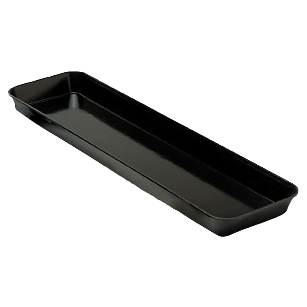 Carlisle, 6302FMT309, Display Tray, Market / Bakery