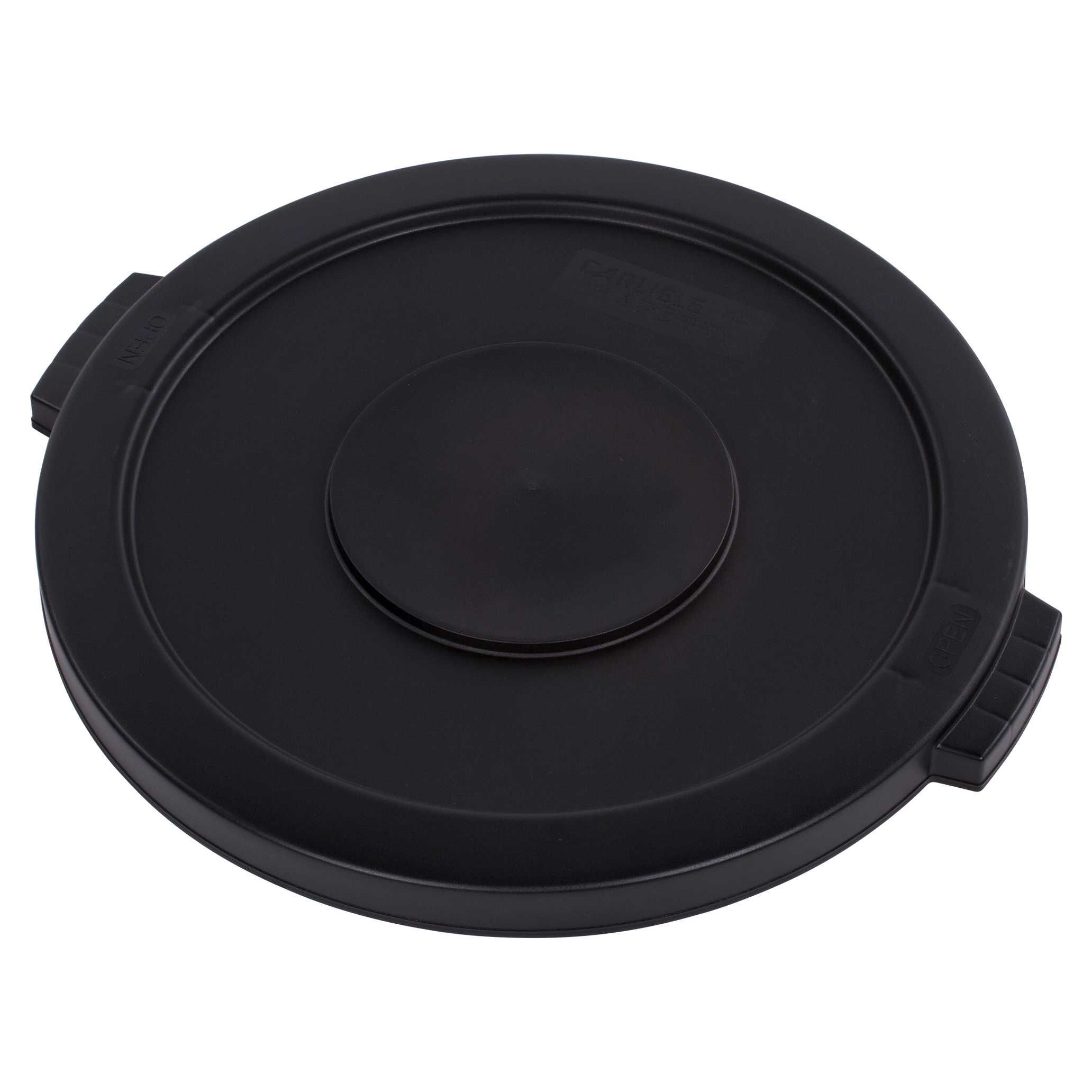 Carlisle, 34102103, Trash Receptacle Lid / Top