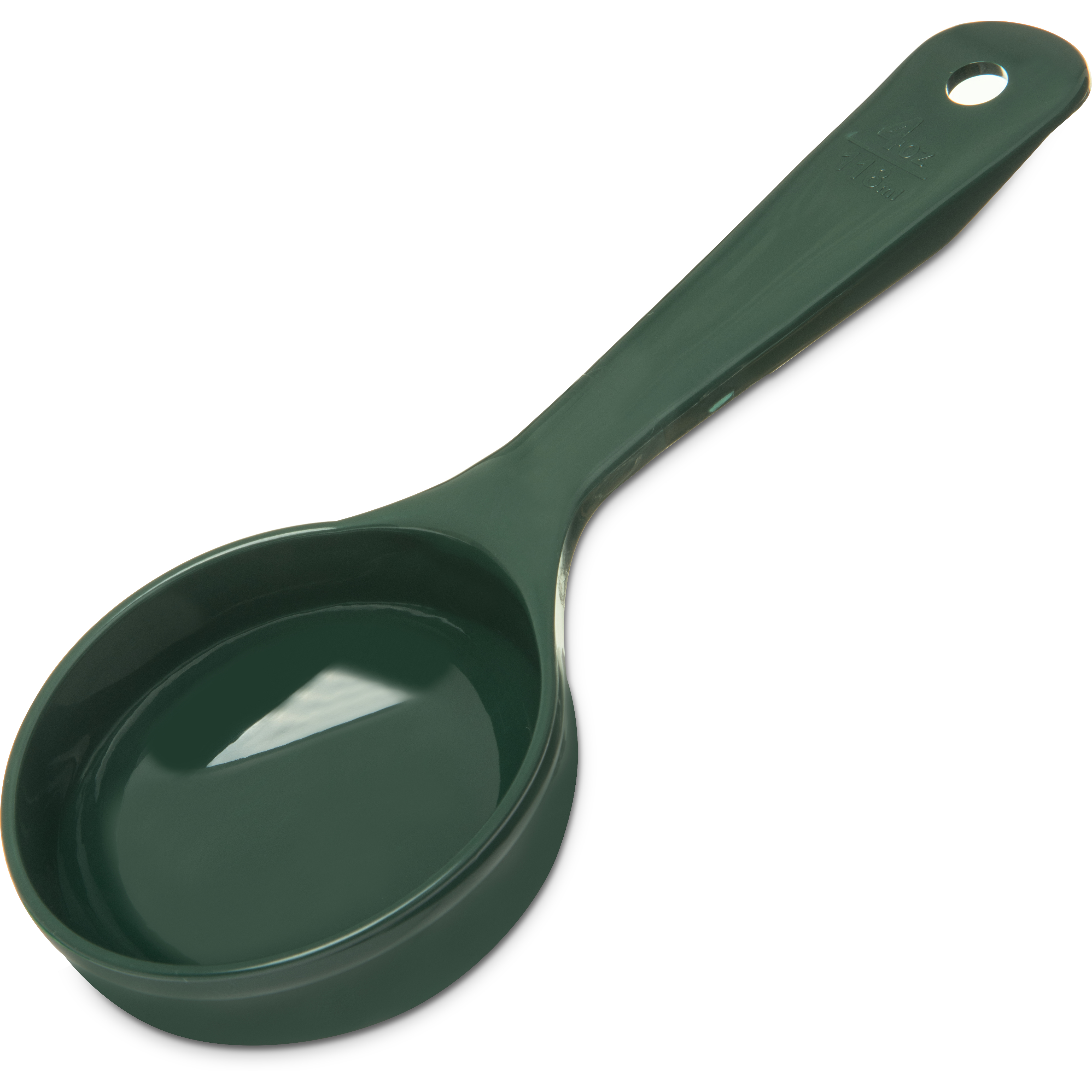 Carlisle, 492808, Spoon, Portion Control