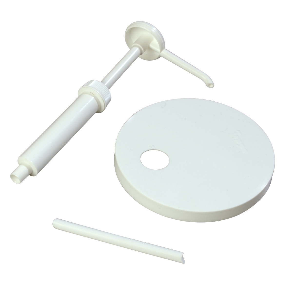Carlisle, 38310160P, Condiment Syrup Pump Only