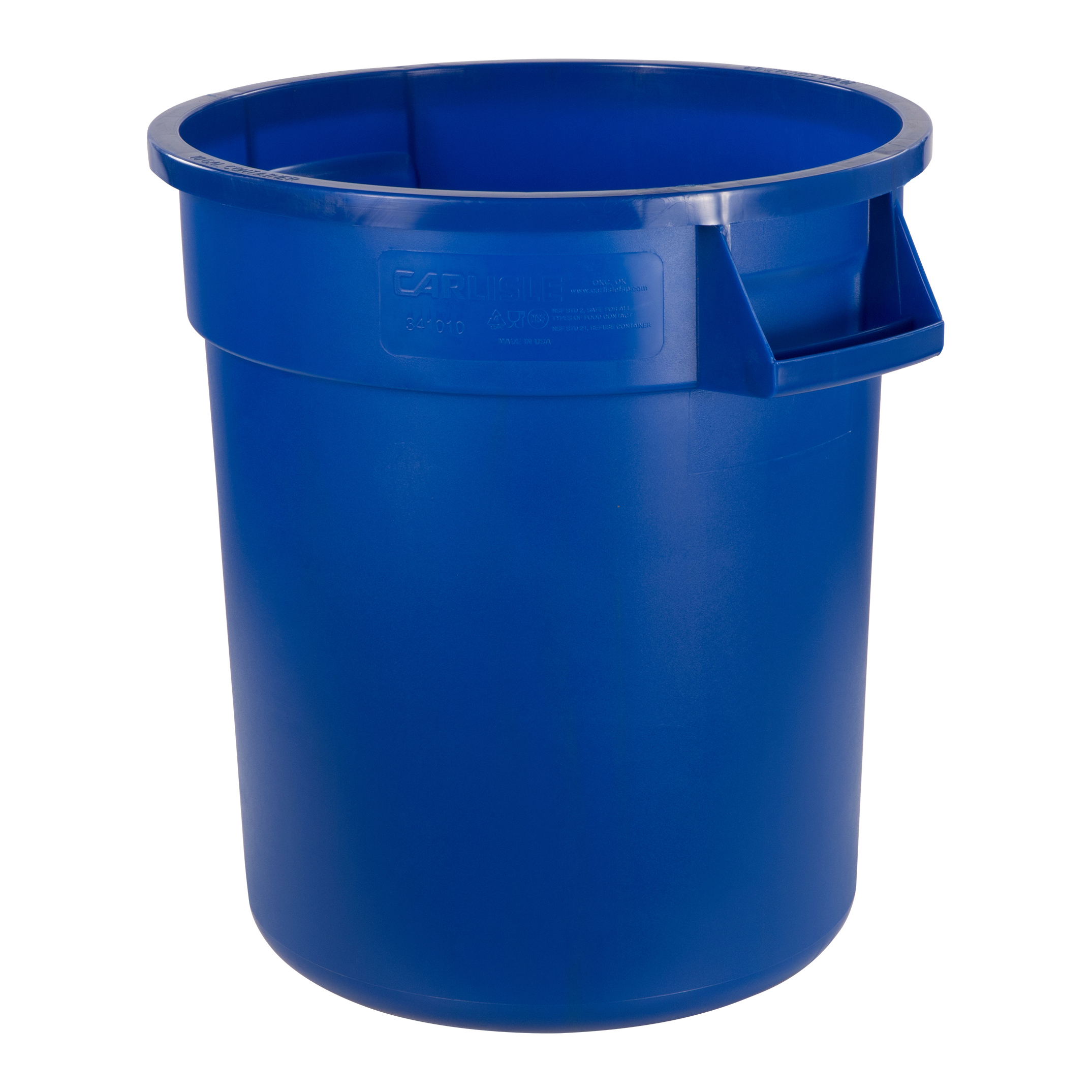 Carlisle, 34101014, Trash Can / Container, Commercial