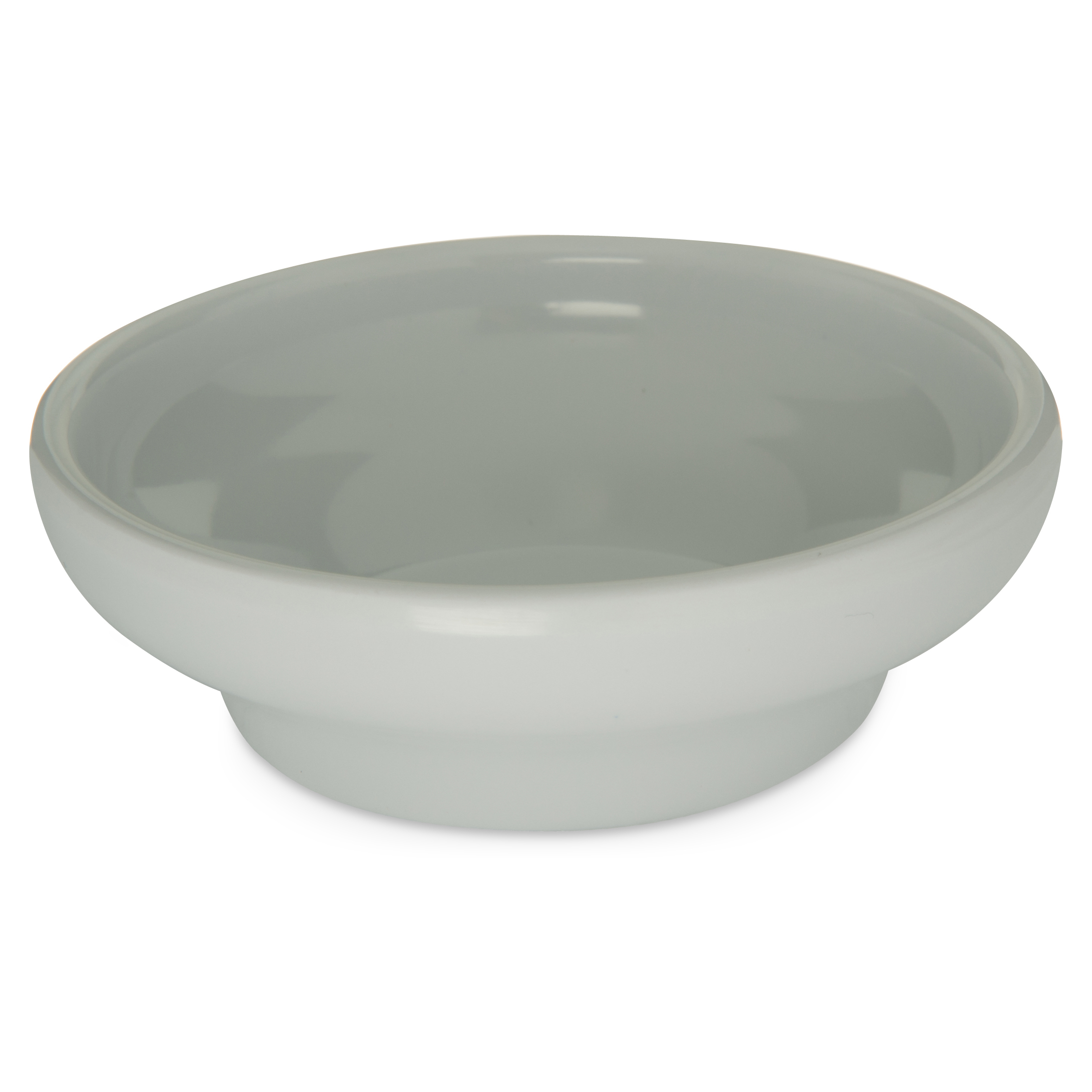 Carlisle, 087502, Sauce Dish, Plastic