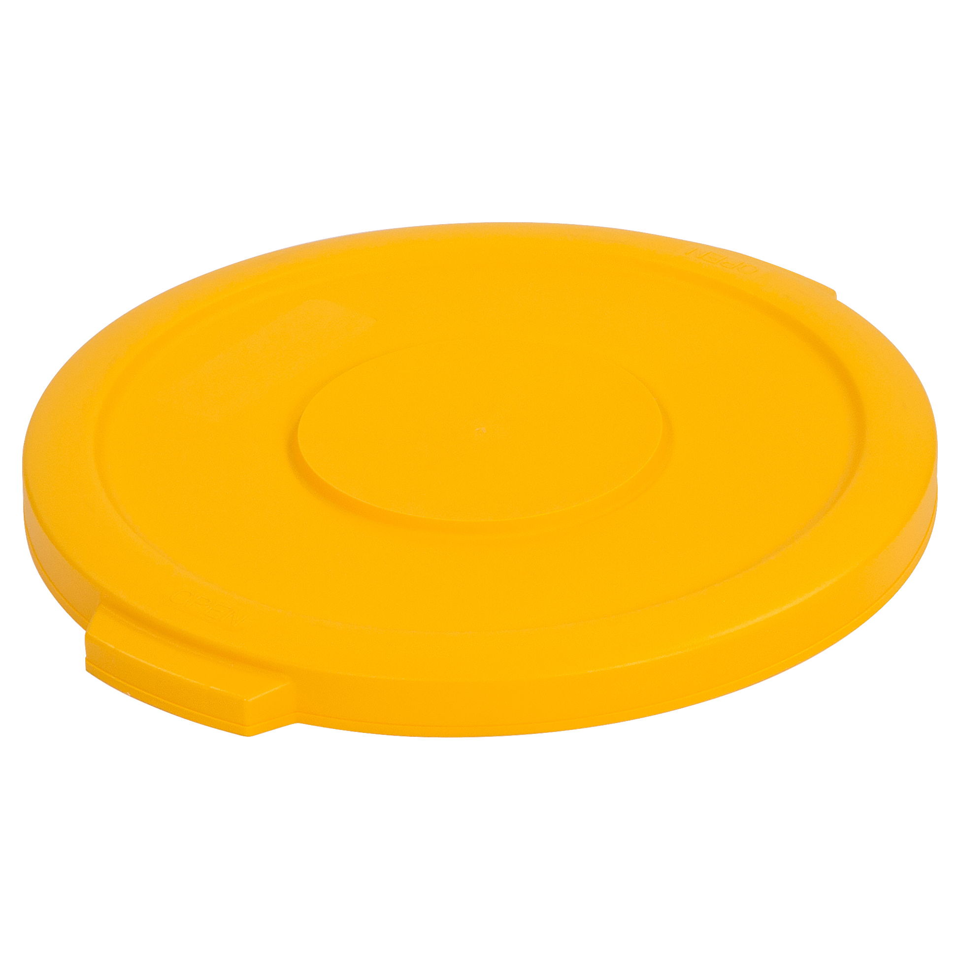 Carlisle, 34101104, Trash Receptacle Lid / Top