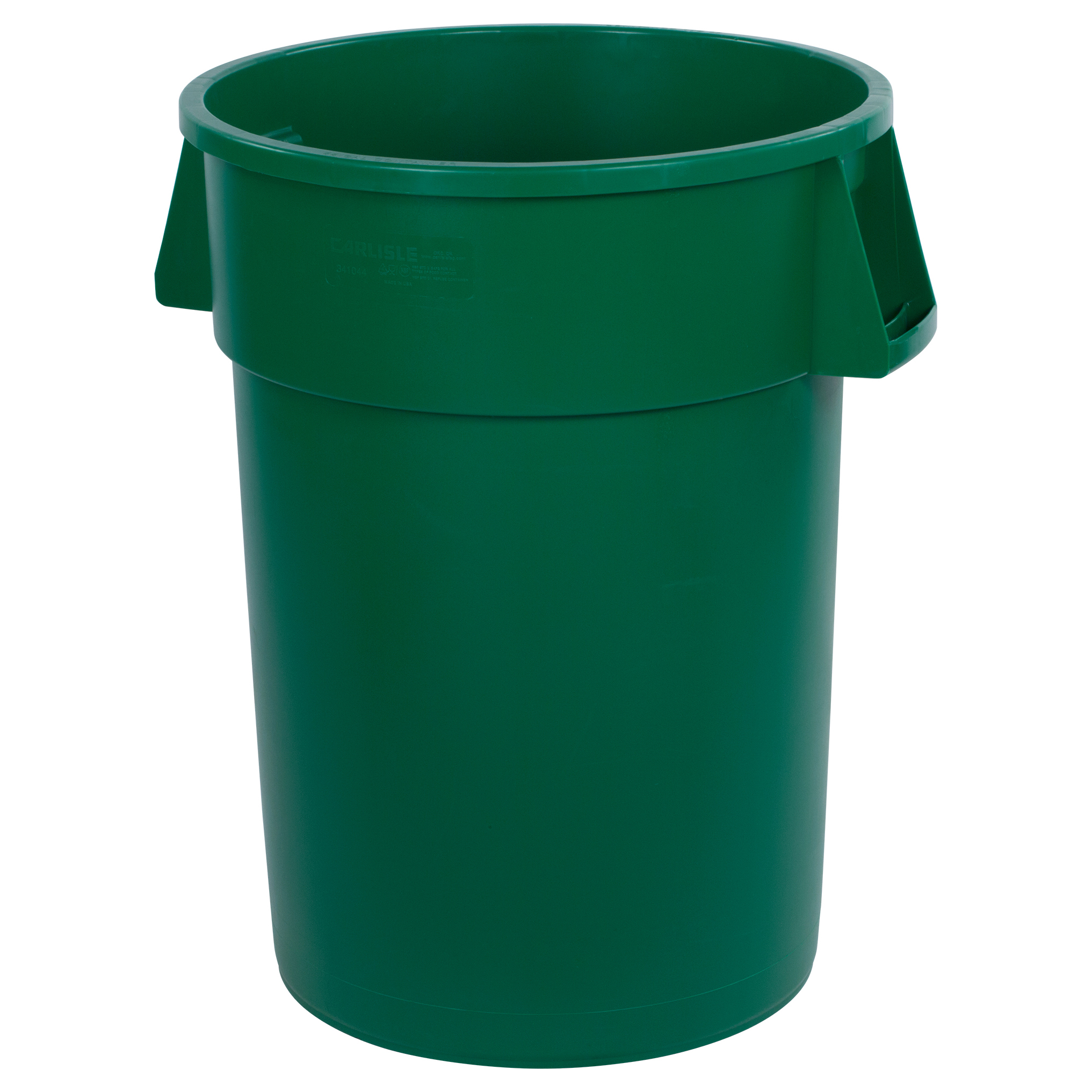Carlisle, 34104409, Trash Can / Container, Commercial