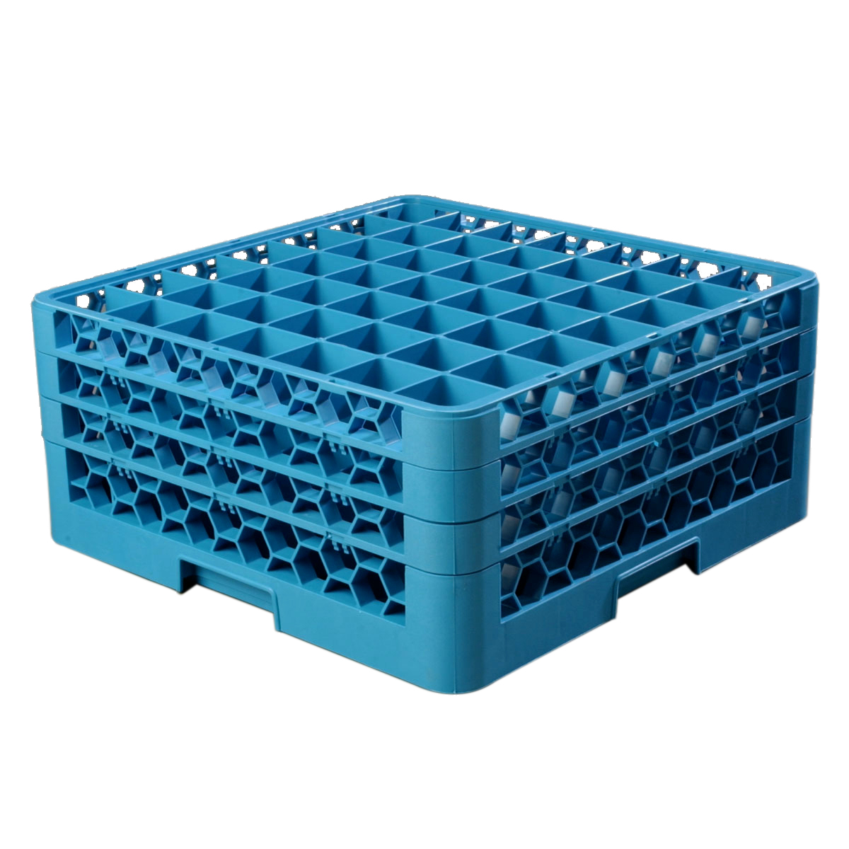 Carlisle, RG49-314, Dishwasher Rack, Glass Compartment