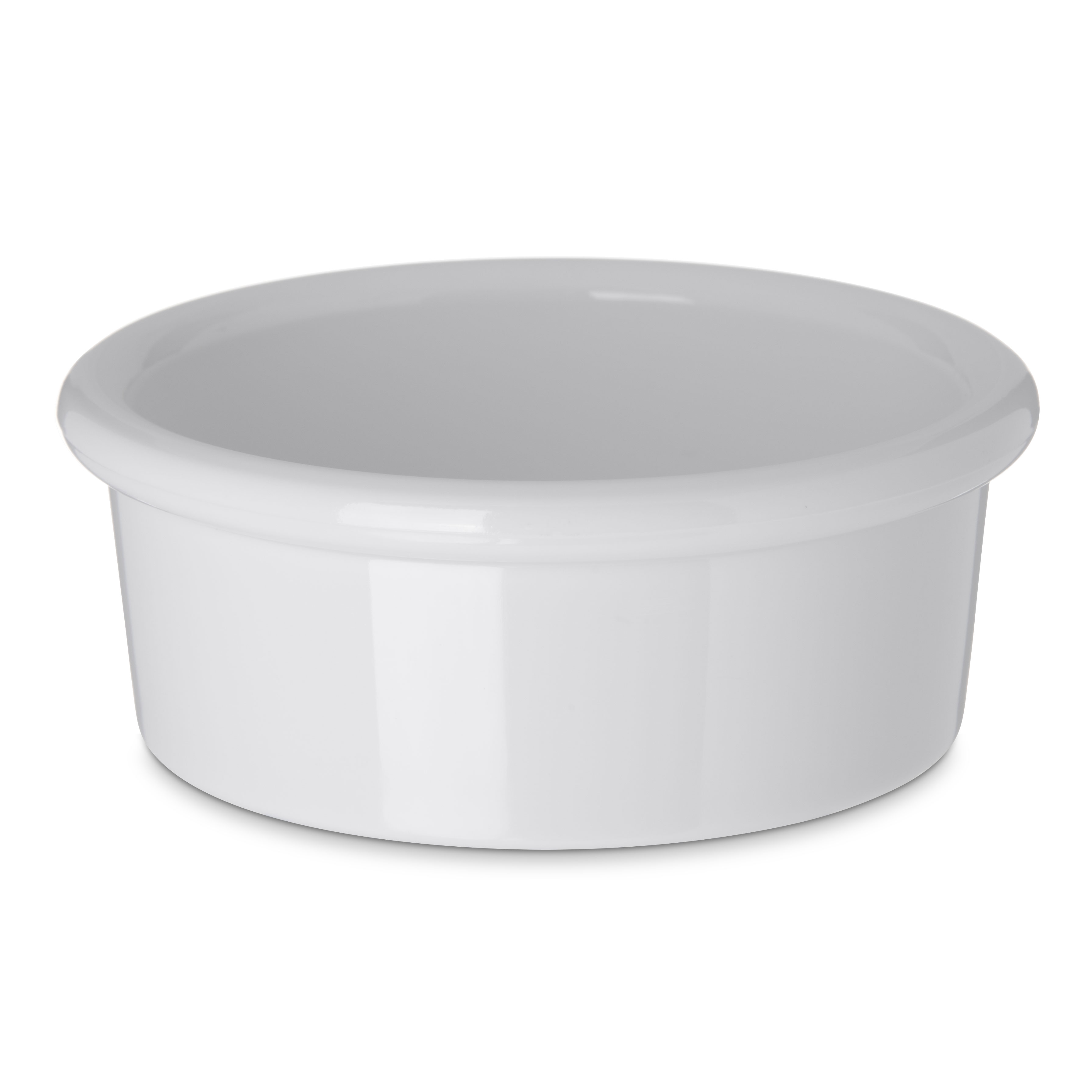 Carlisle, 036202, Ramekin / Sauce Cup, Plastic
