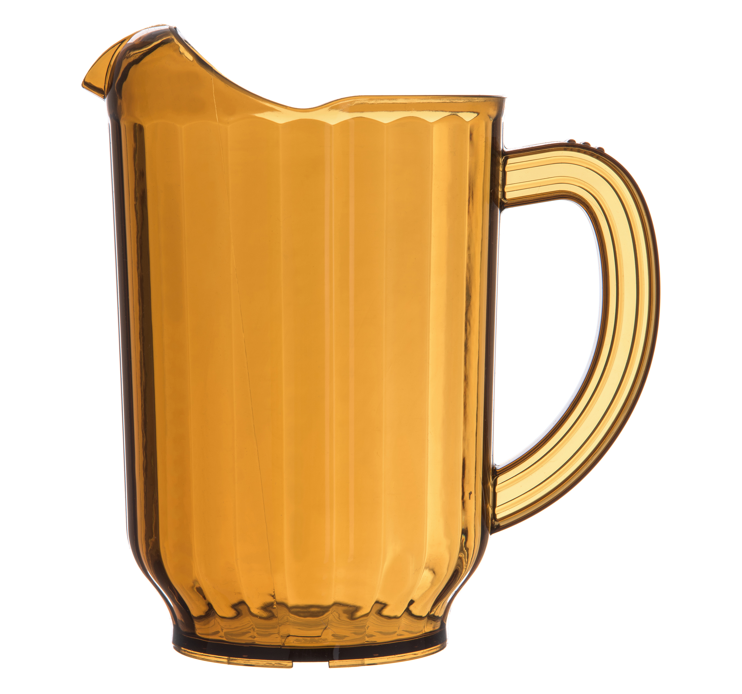 Carlisle, 554013, Pitcher, Plastic