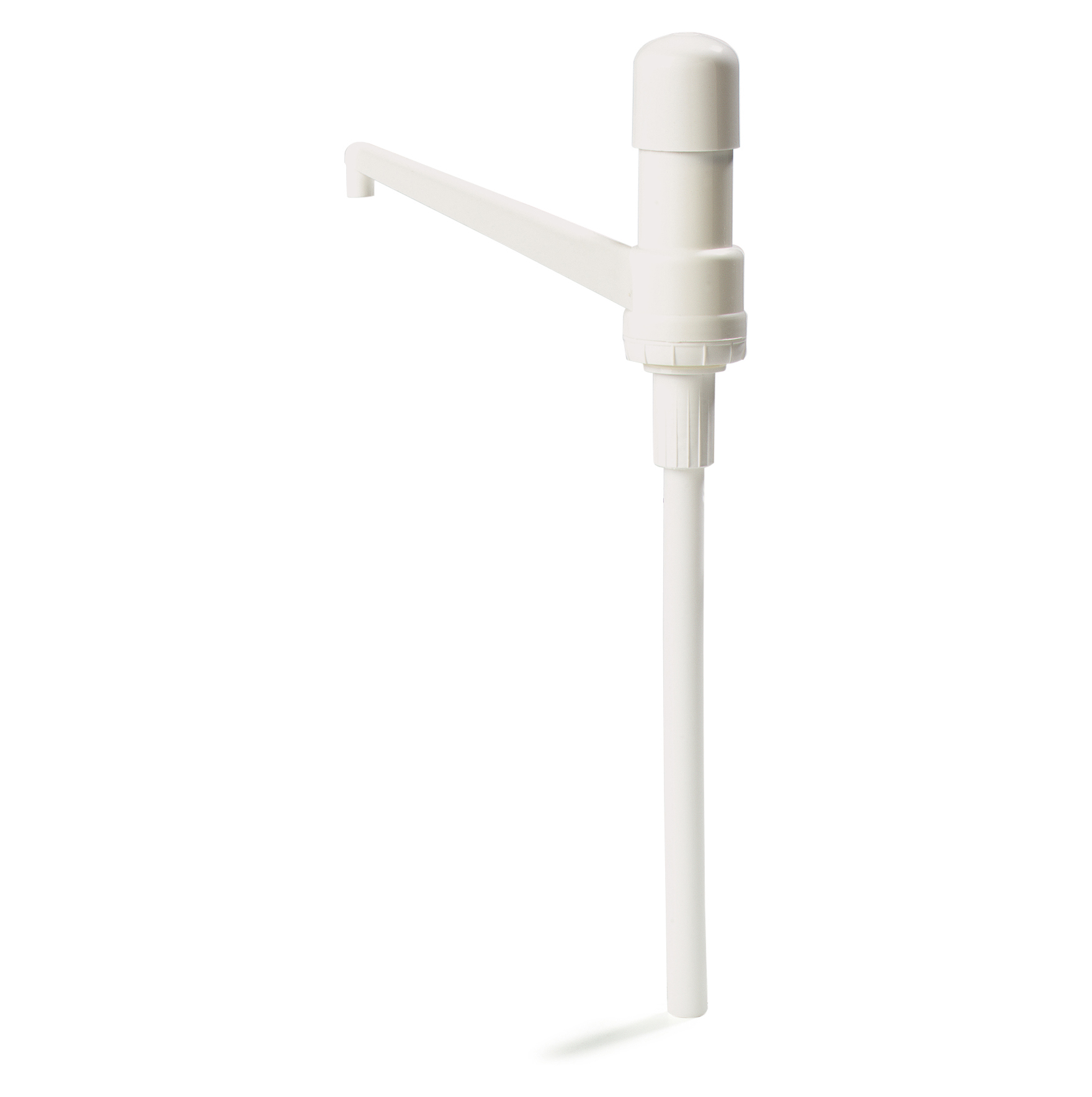 Carlisle, 38600R, Condiment Syrup Pump Only