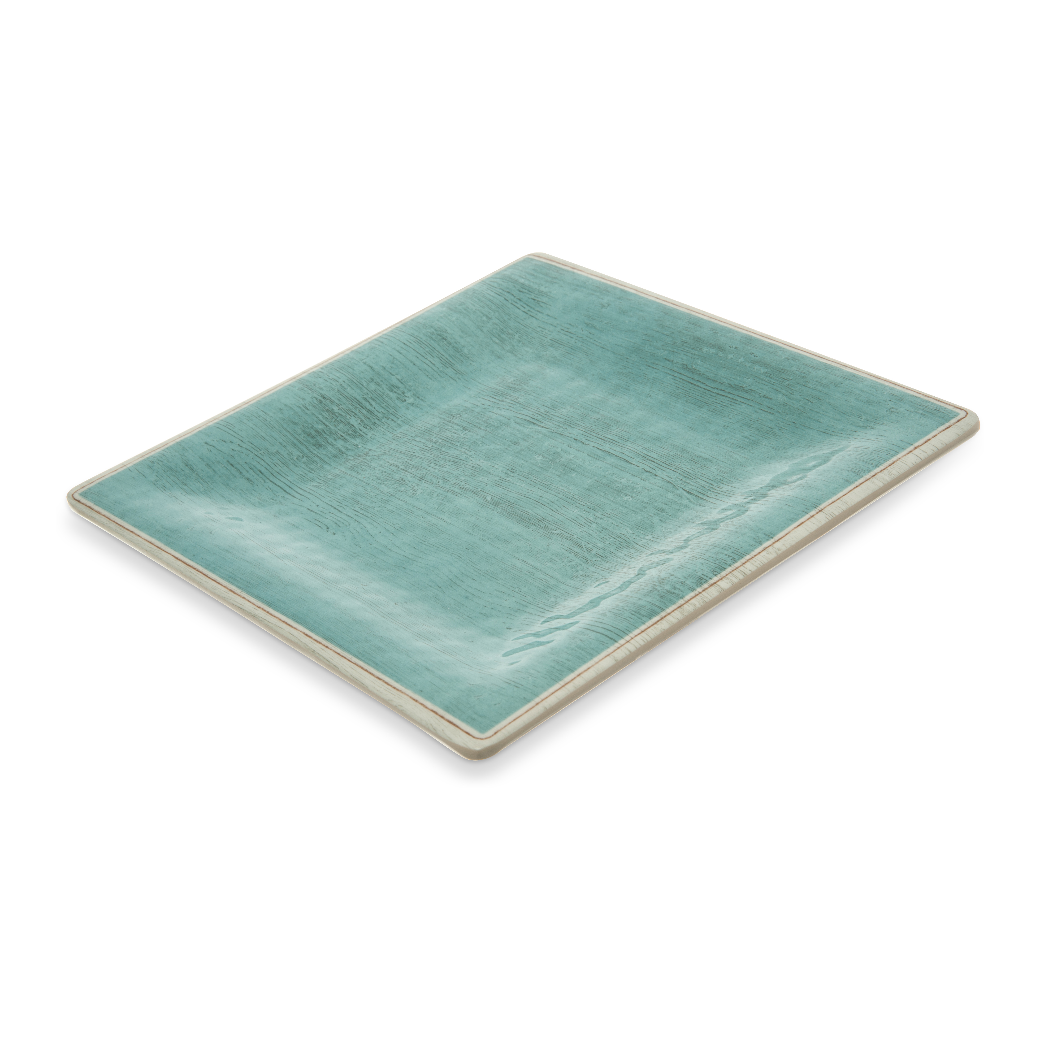 Carlisle, 6402315, Plate, Plastic