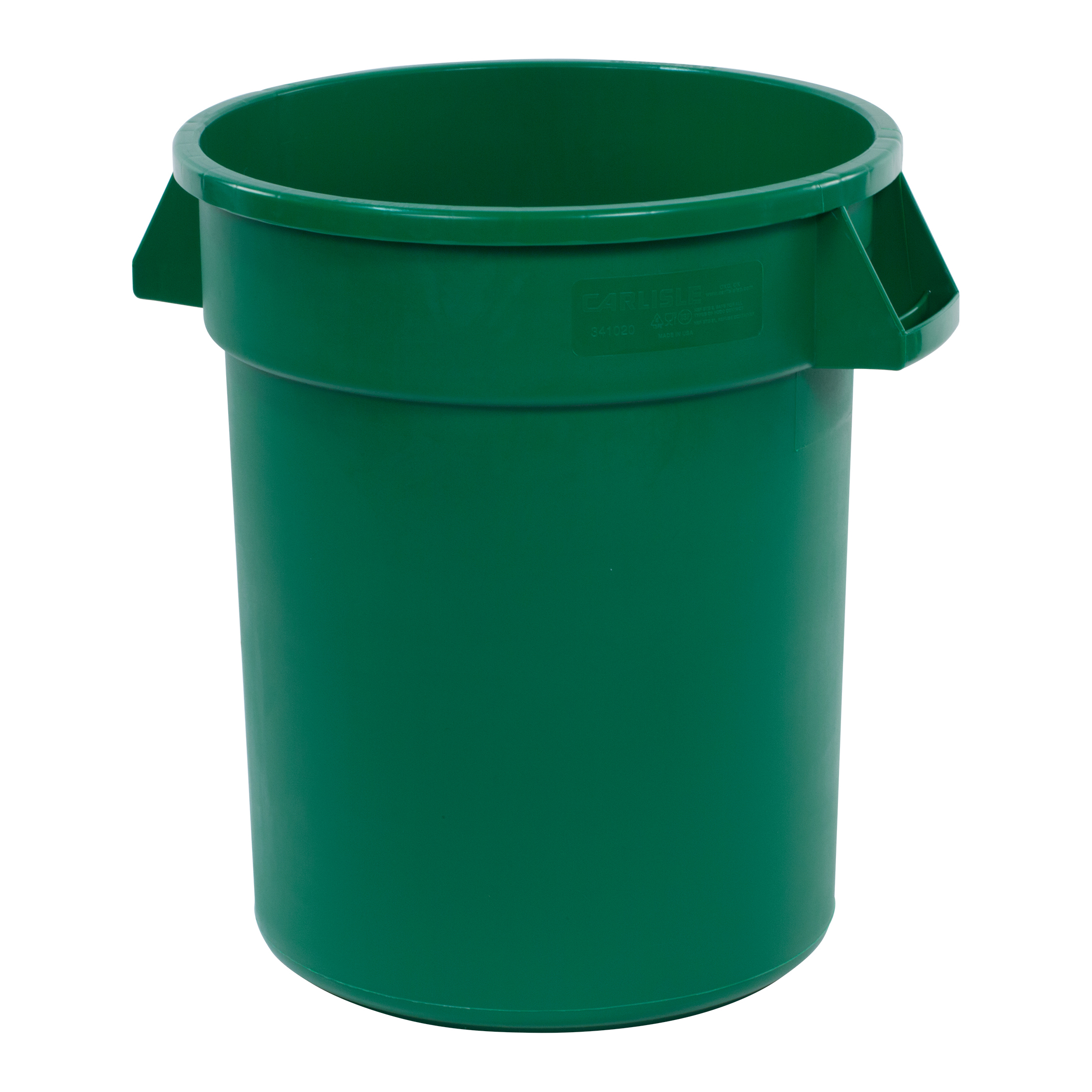 Carlisle, 34102009, Trash Can / Container, Commercial