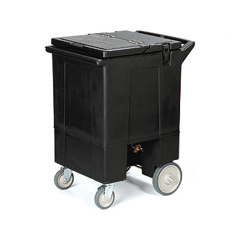 Carlisle, IC2250T03, Ice Bin / Ice Caddy , Mobile