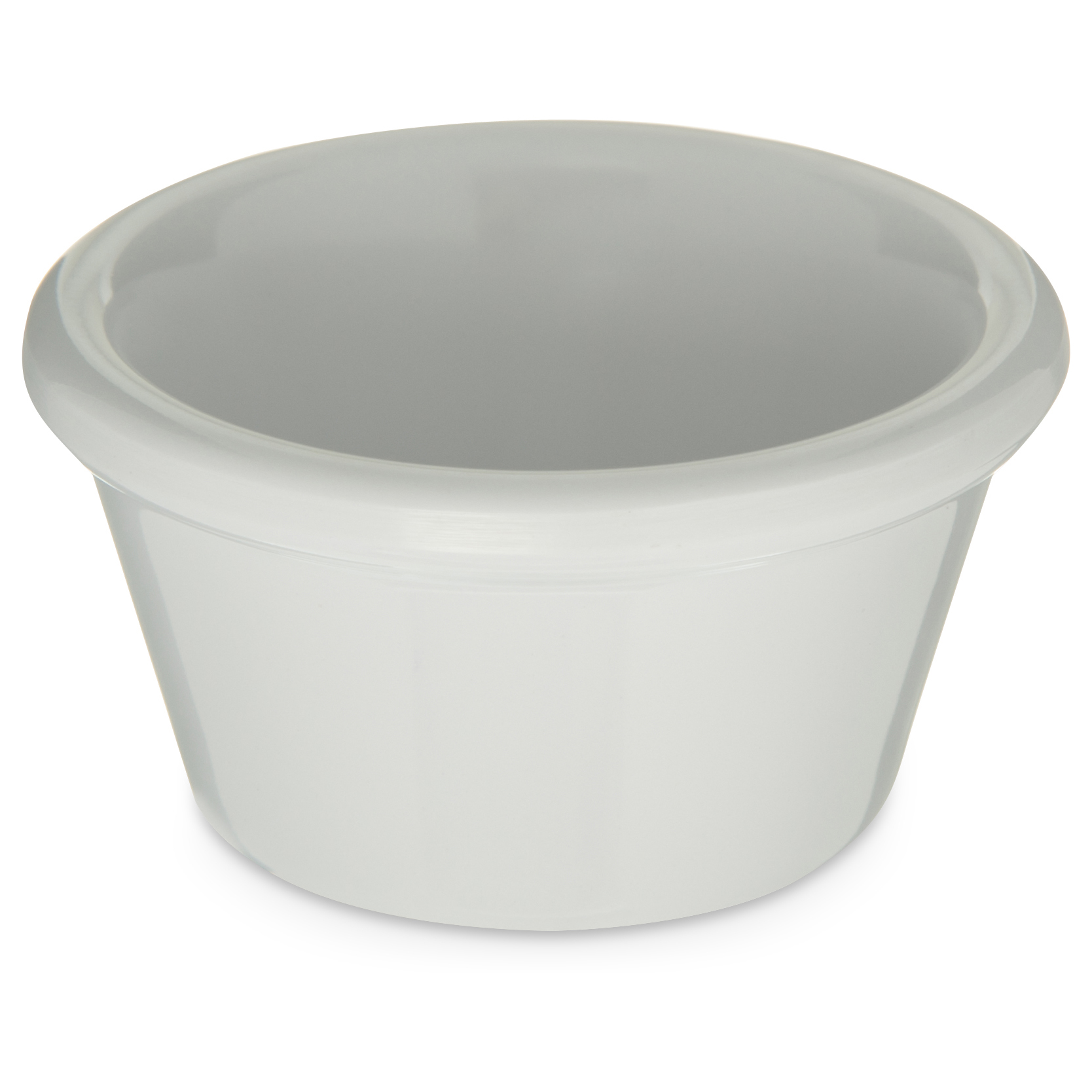 Carlisle, 085202, Ramekin / Sauce Cup, Plastic