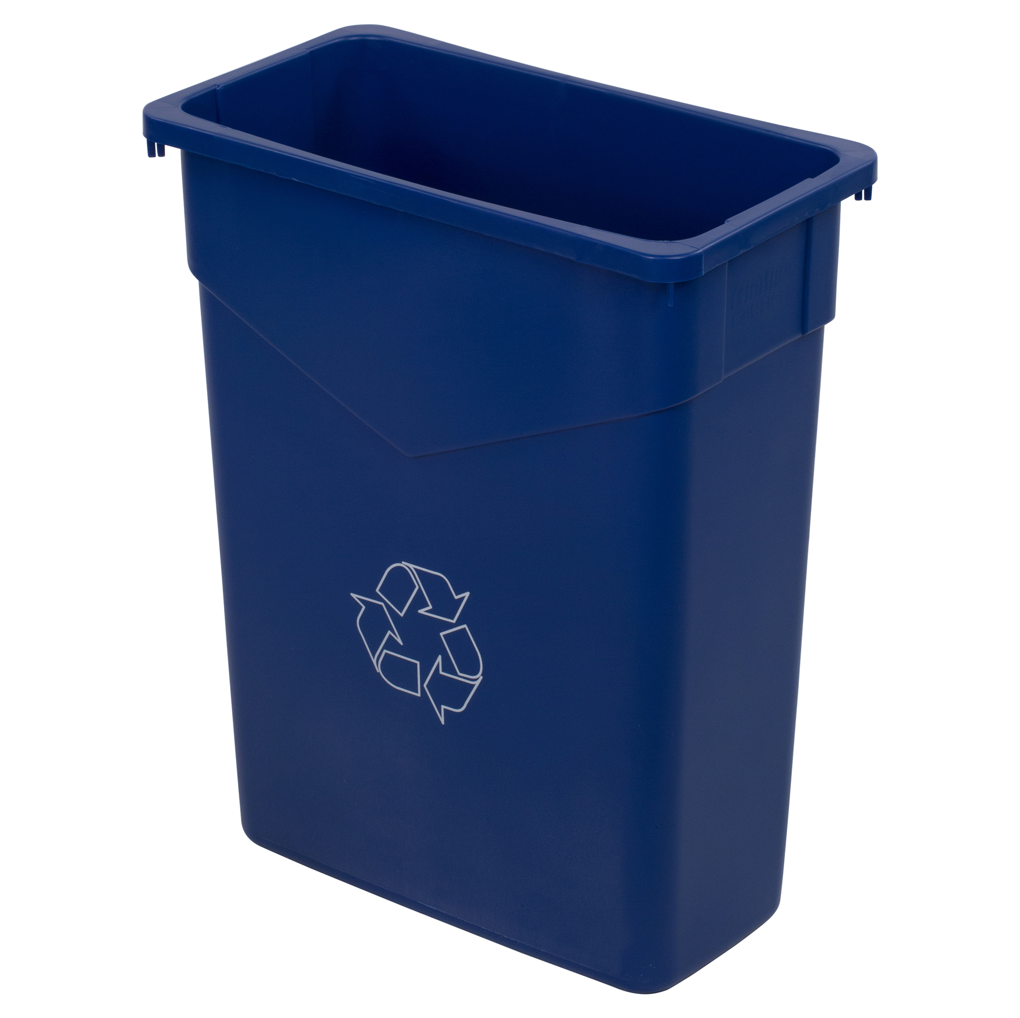 Carlisle, 342015REC14, Recycling Receptacle / Container, Plastic