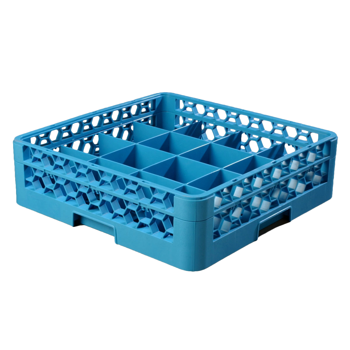 Carlisle, RC16-114, Dishwasher Rack, Cup Compartment