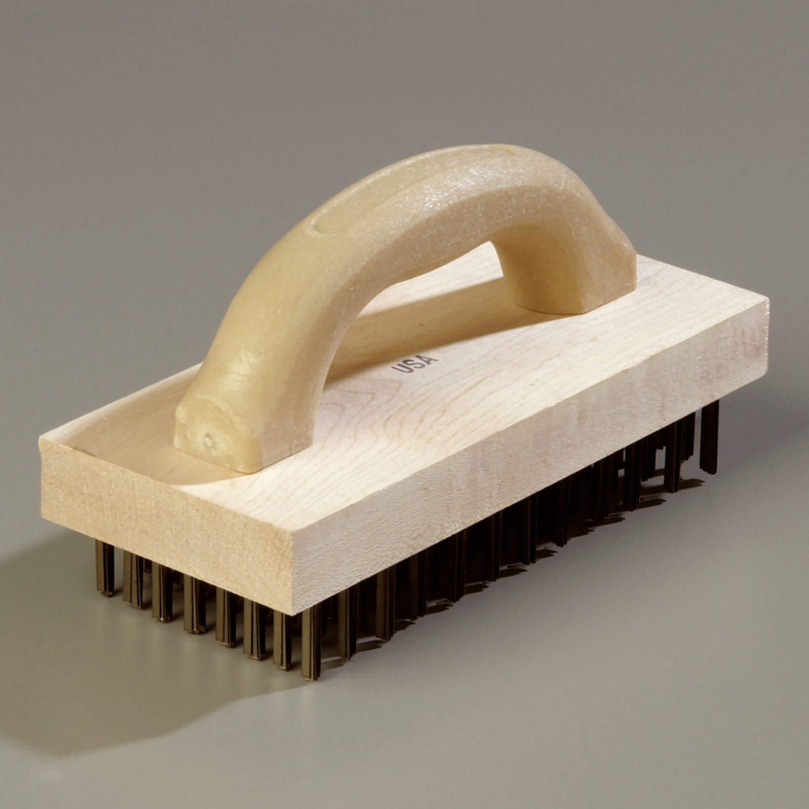 Carlisle, 4067600, Brush, Butcher Block