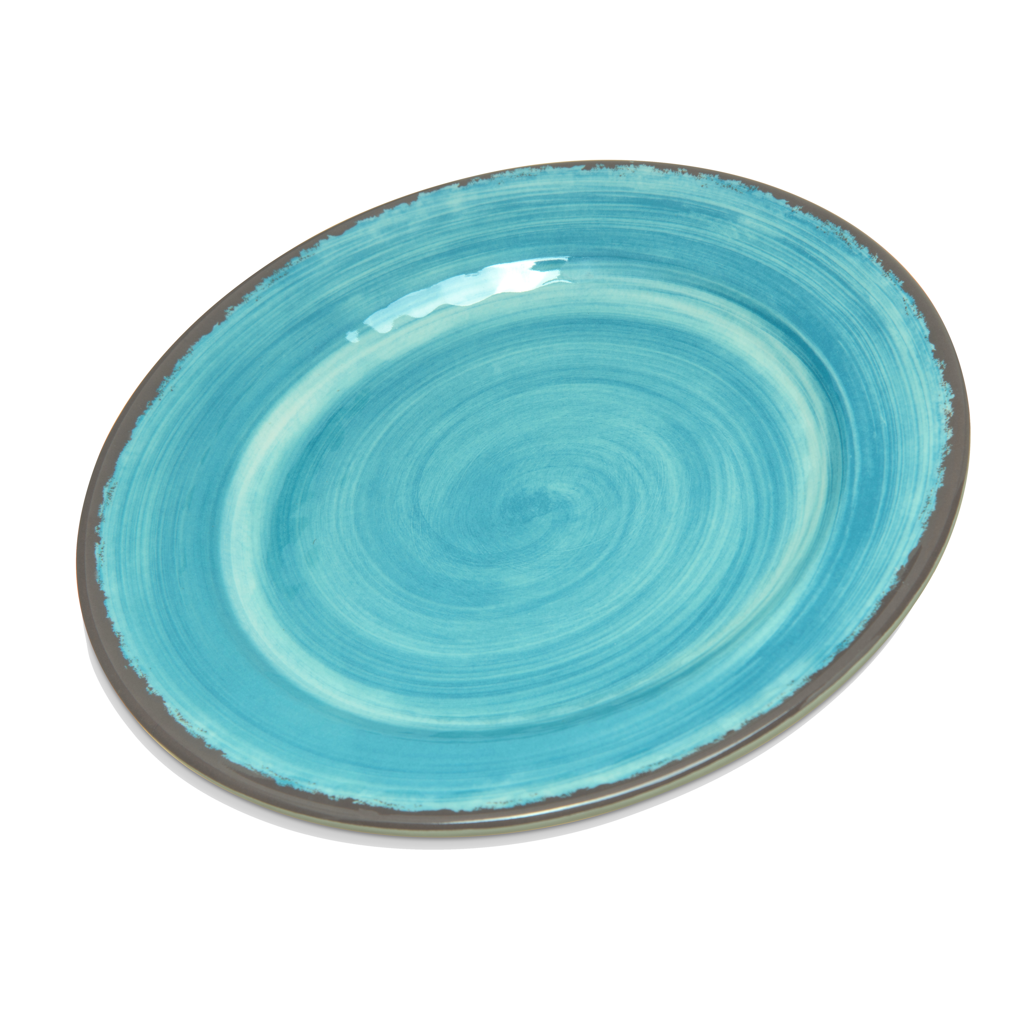 Carlisle, 5400715, Plate, Plastic