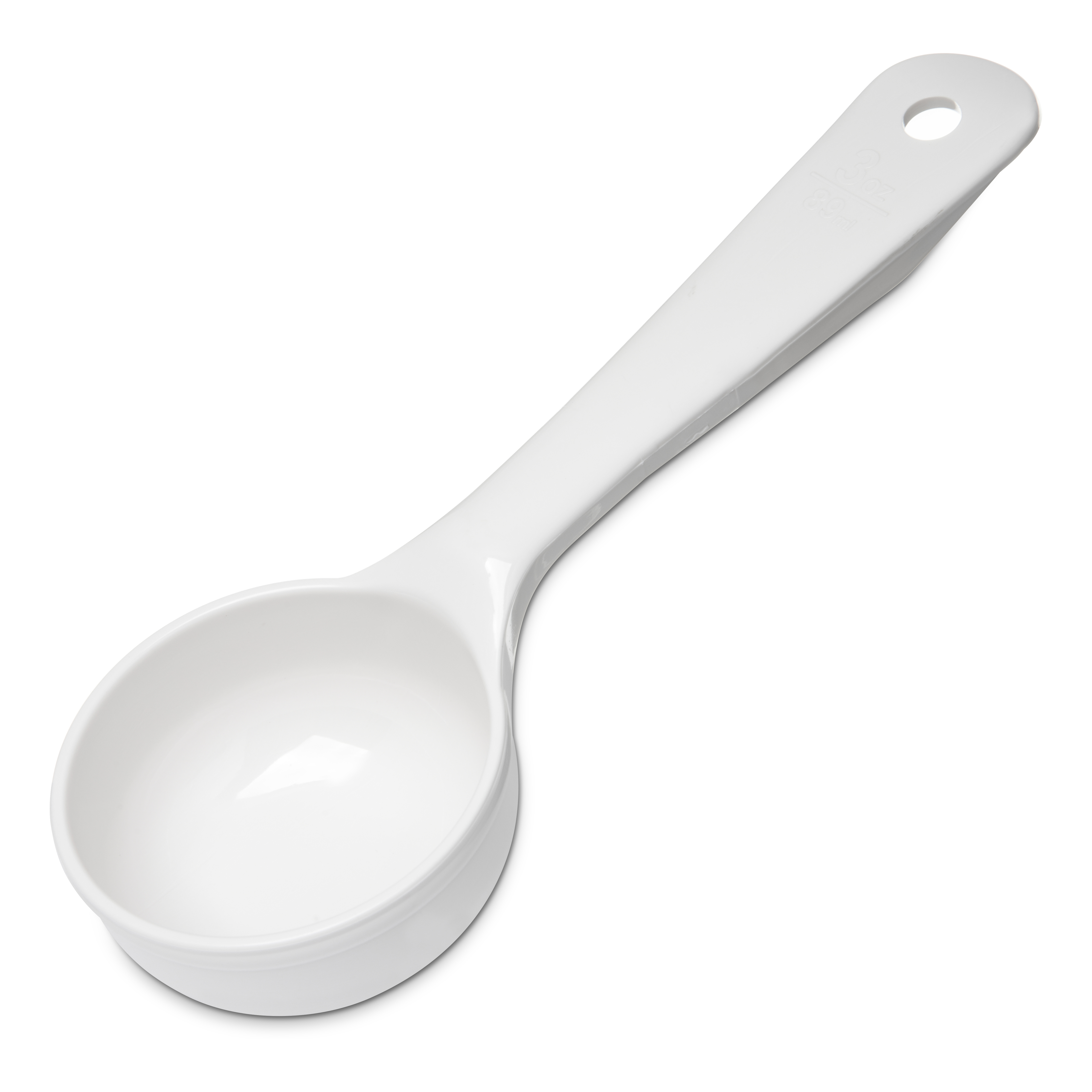 Carlisle, 492602, Spoon, Portion Control