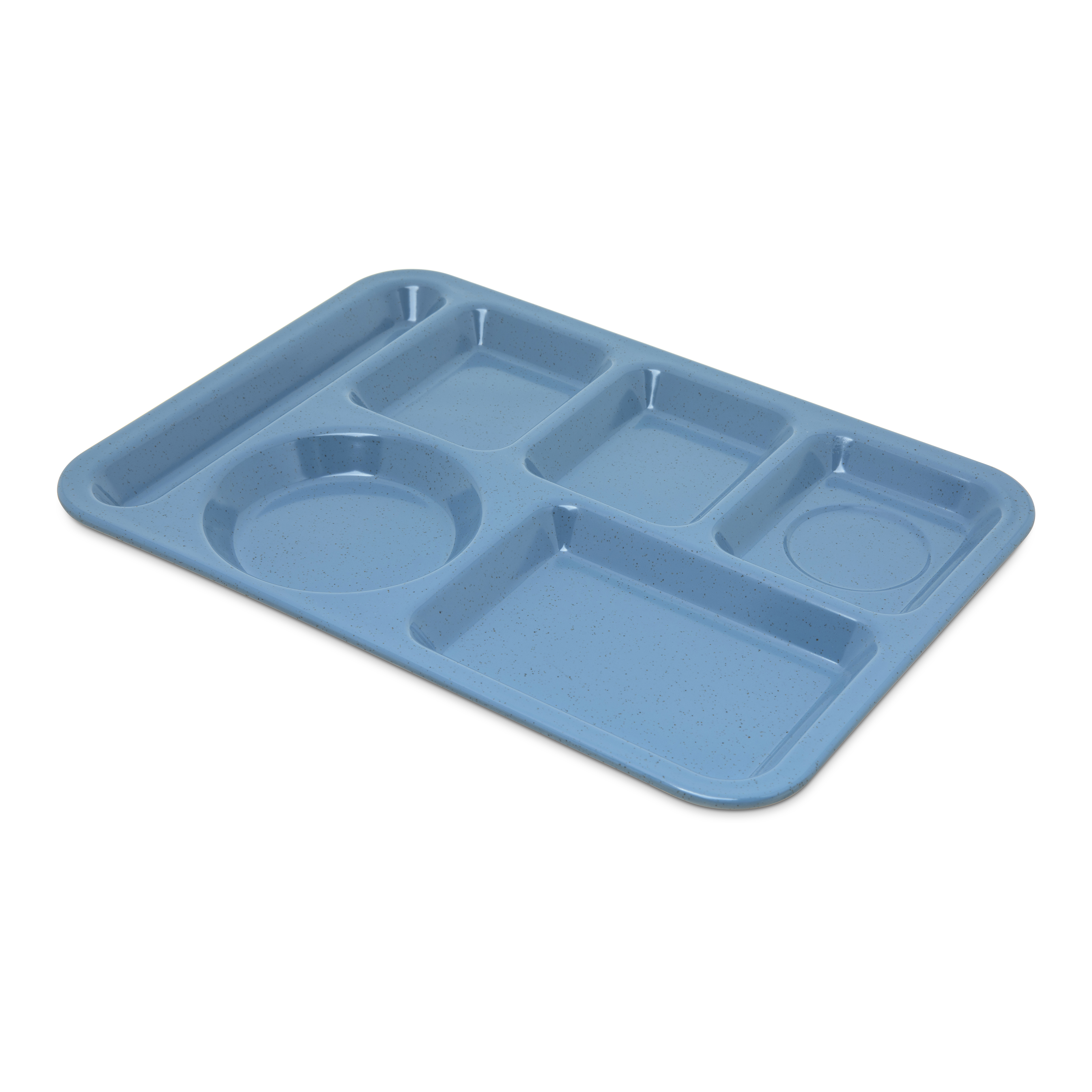Carlisle, 4398192, Tray, Compartment, Plastic