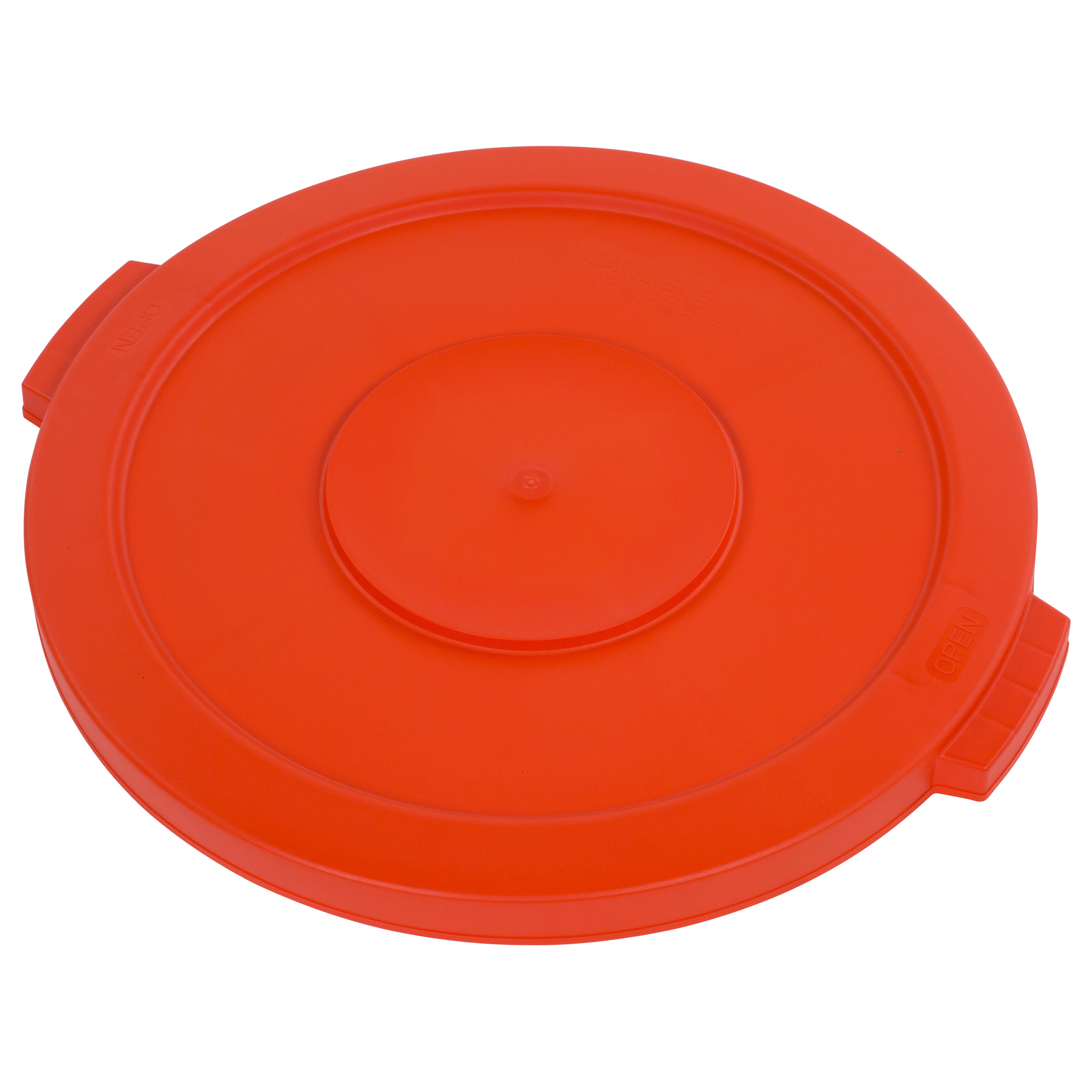 Carlisle, 34102124, Trash Receptacle Lid / Top