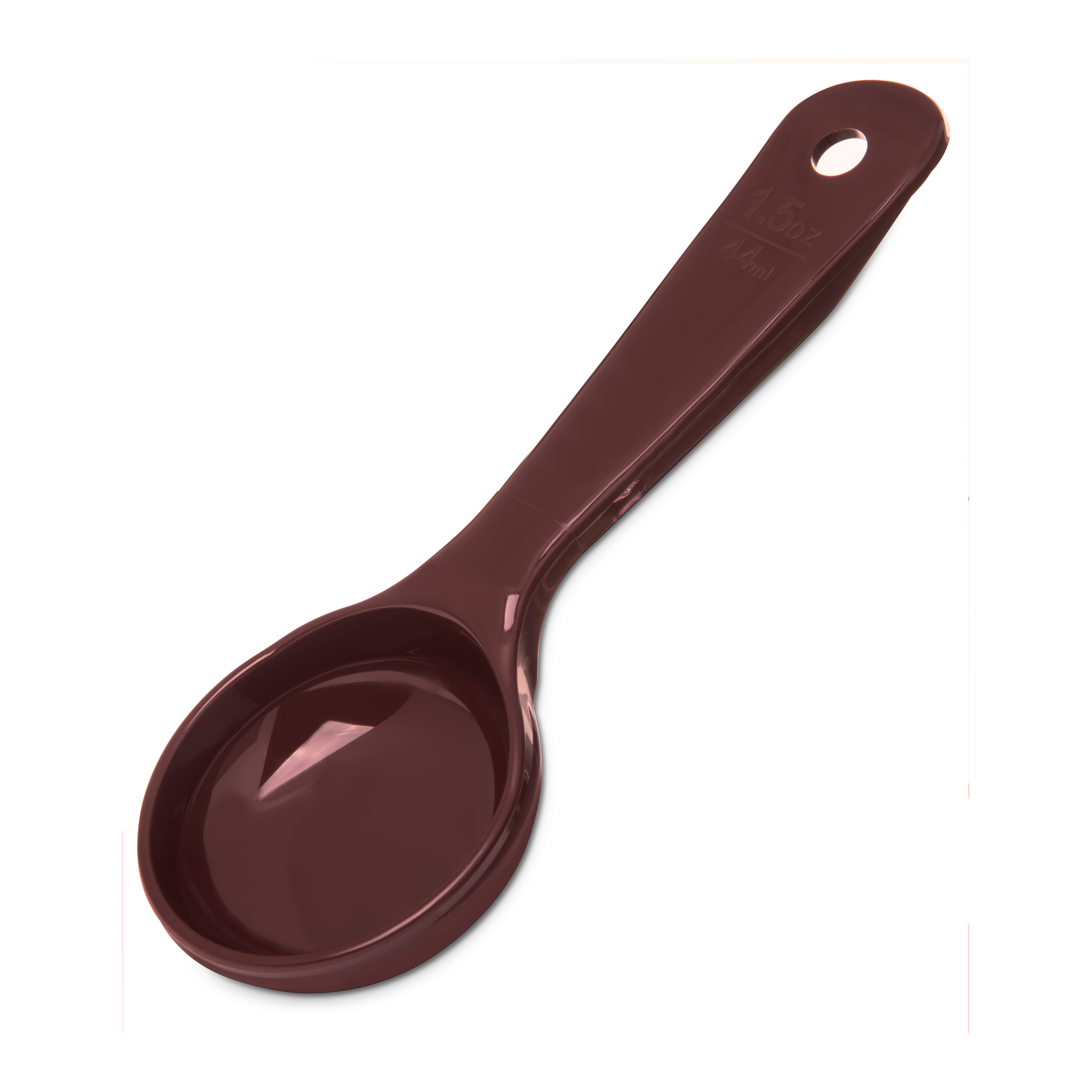 Carlisle, 492201, Spoon, Portion Control