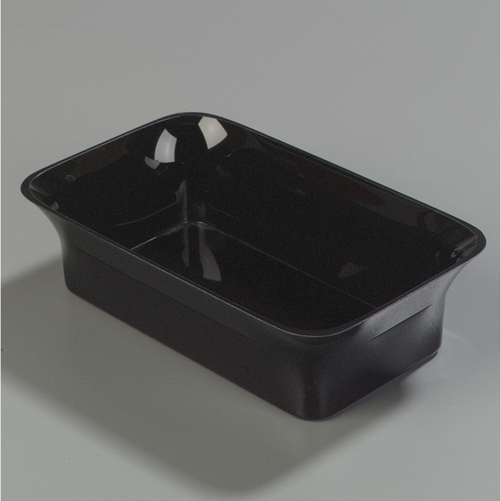 Carlisle, 881903, Salad Crock, Plastic