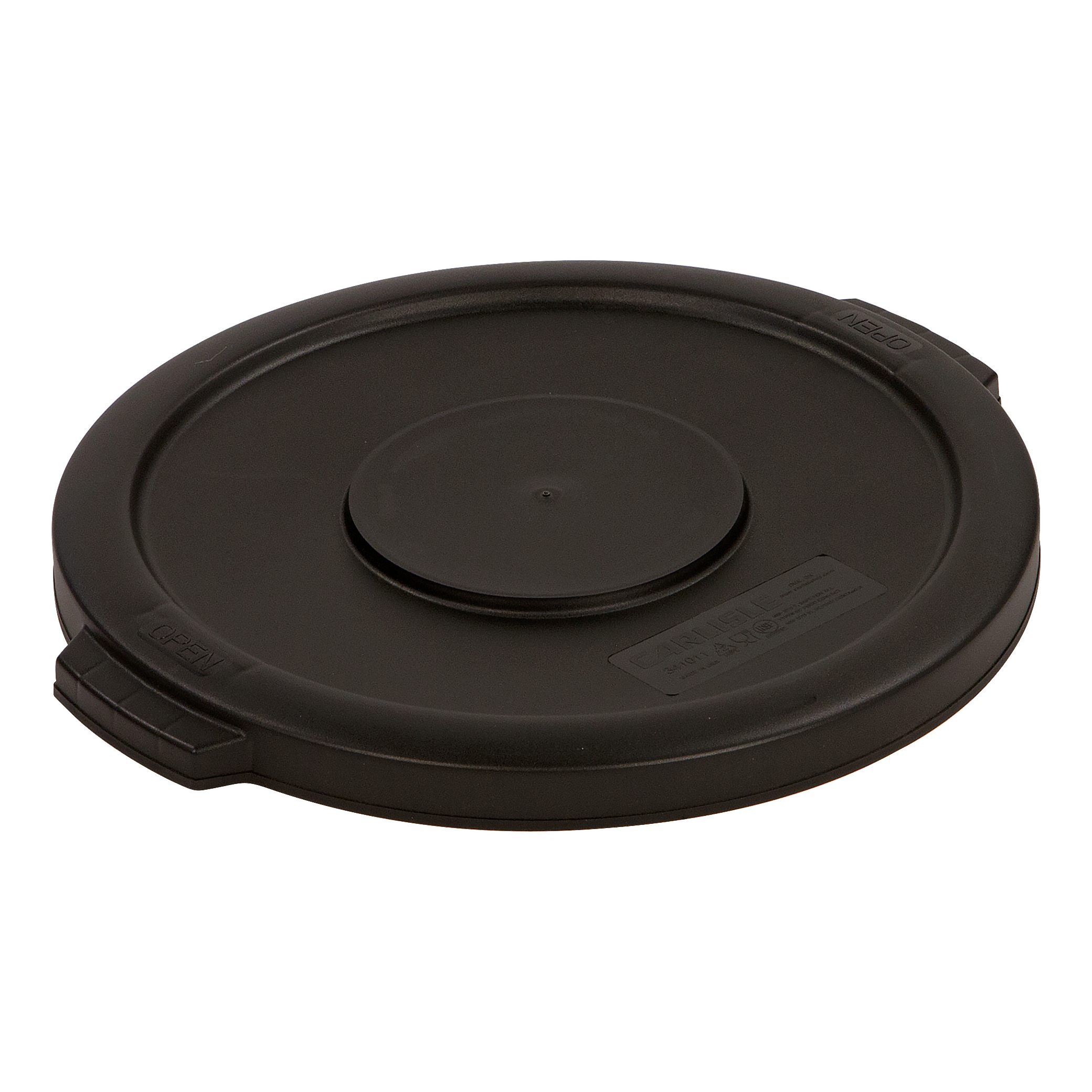 Carlisle, 34101103, Trash Receptacle Lid / Top