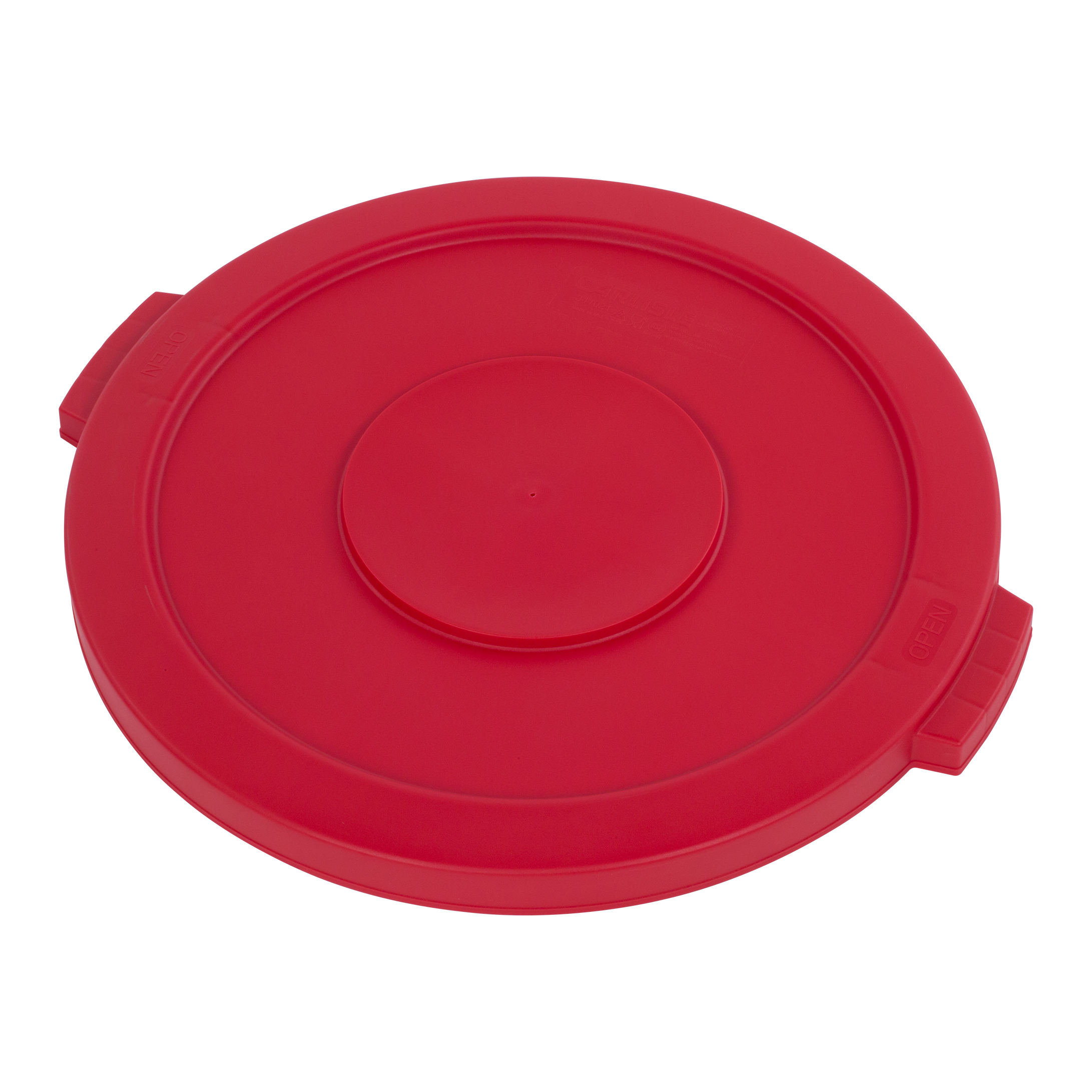 Carlisle, 34102105, Trash Receptacle Lid / Top