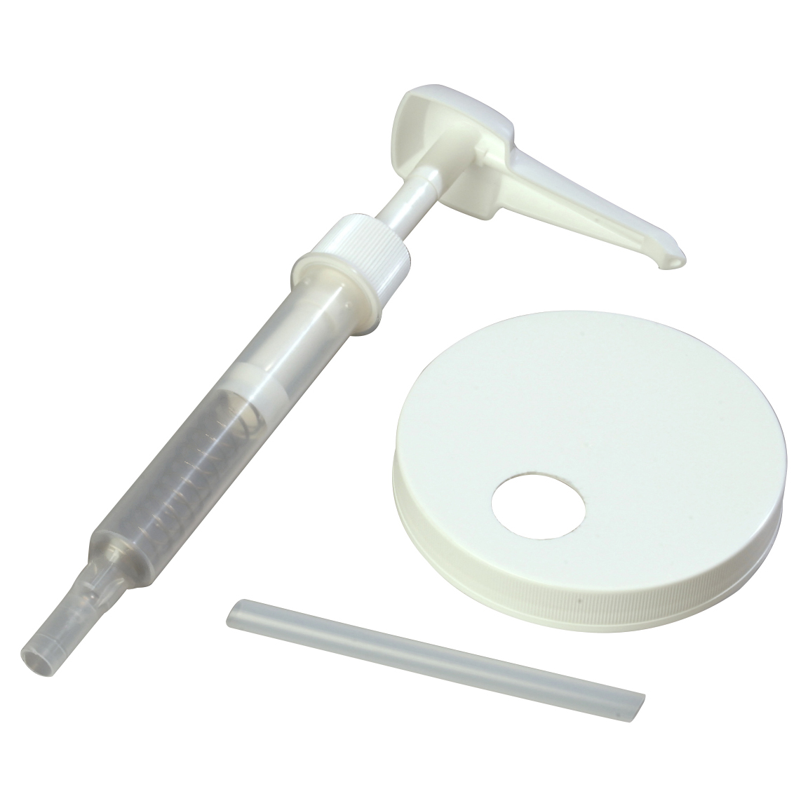 Carlisle, 38310120P, Condiment Syrup Pump Only