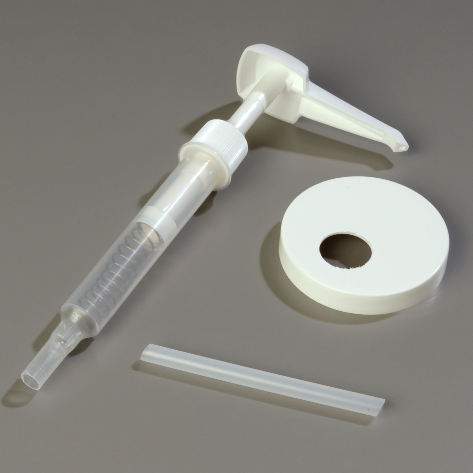 Carlisle, 3831089P, Condiment Syrup Pump Only