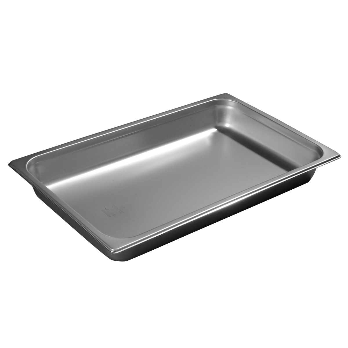 Carlisle, 607002, Steam Table Pan, Stainless Steel