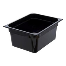 Carlisle, 10422B03, Food Pan, Hi-Temp Plastic