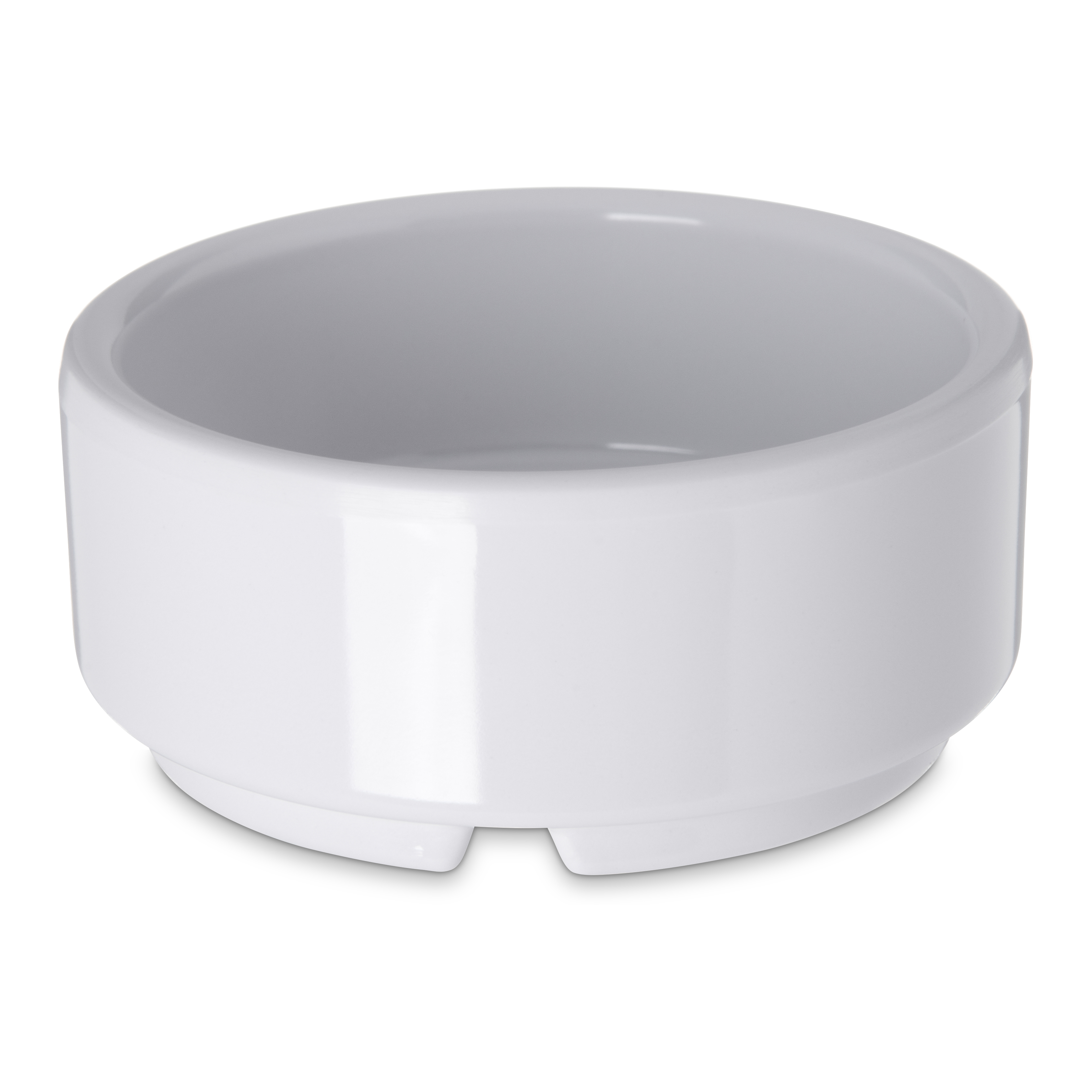 Carlisle, 41002, Ramekin / Sauce Cup, Plastic