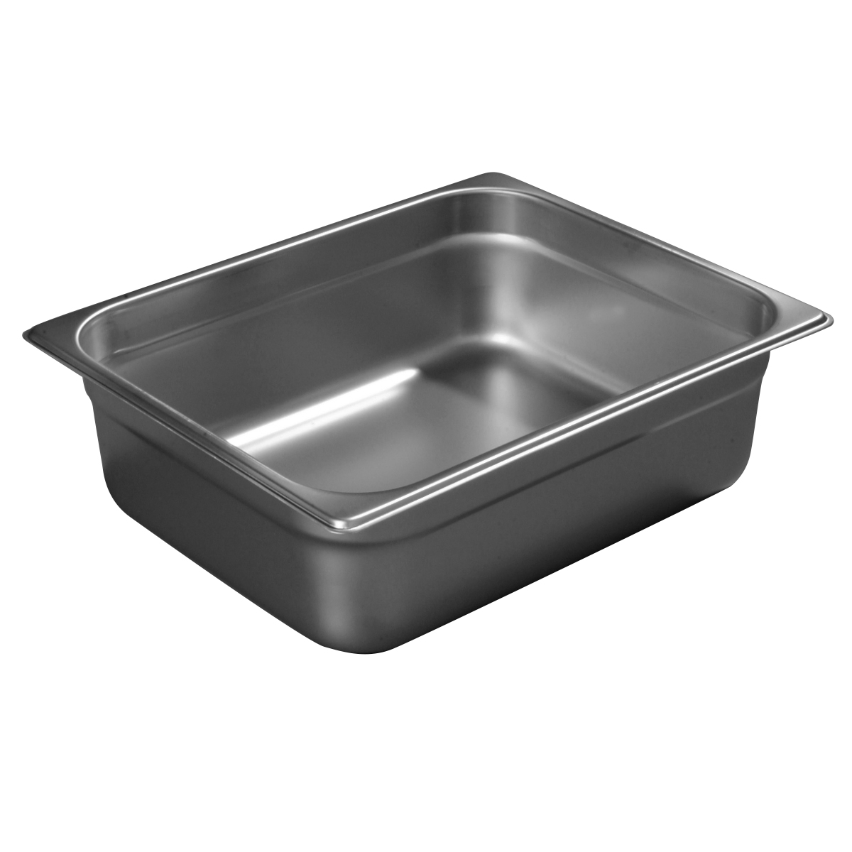 Carlisle, 607124, Steam Table Pan, Stainless Steel
