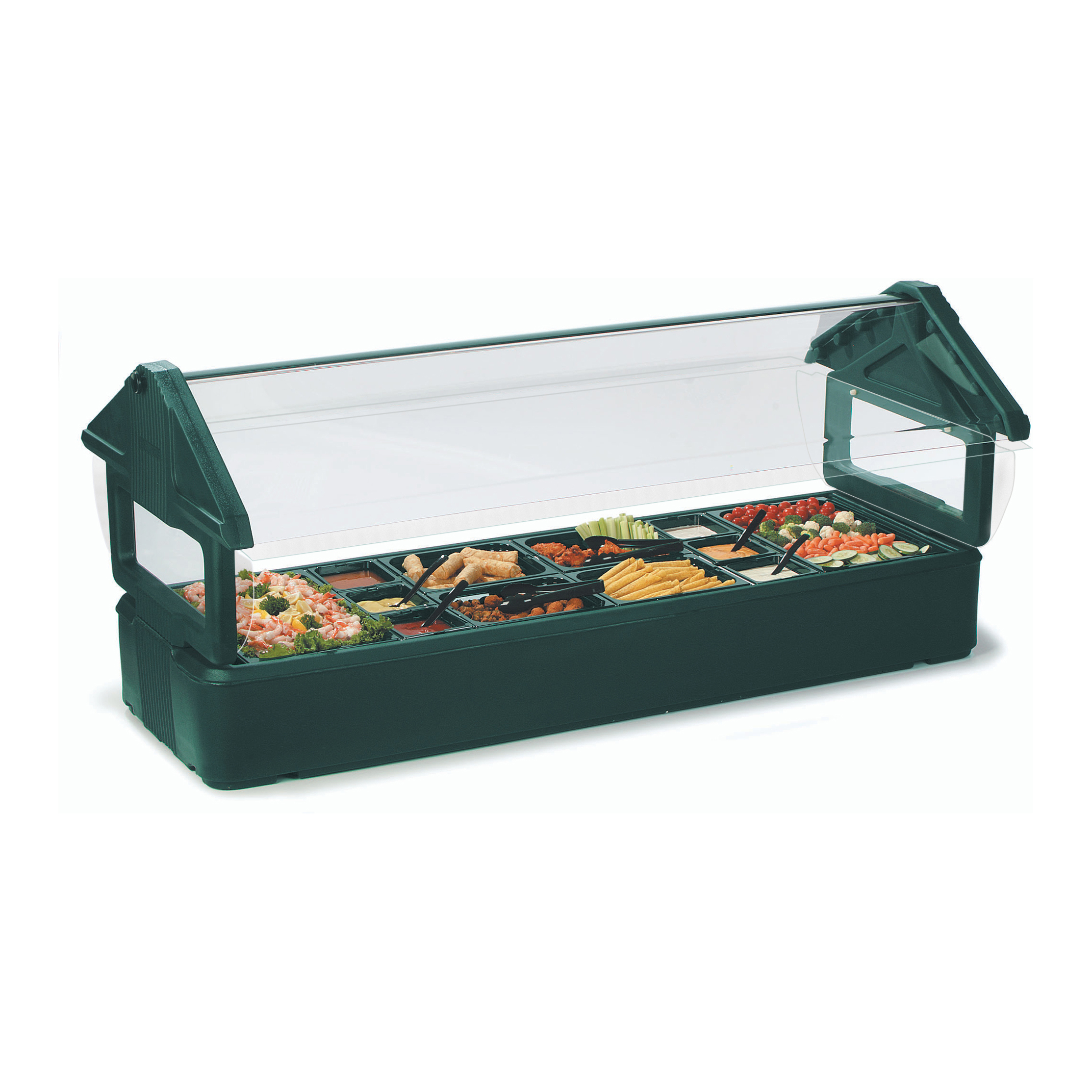 Carlisle, 660103, Cold Food Buffet, Tabletop
