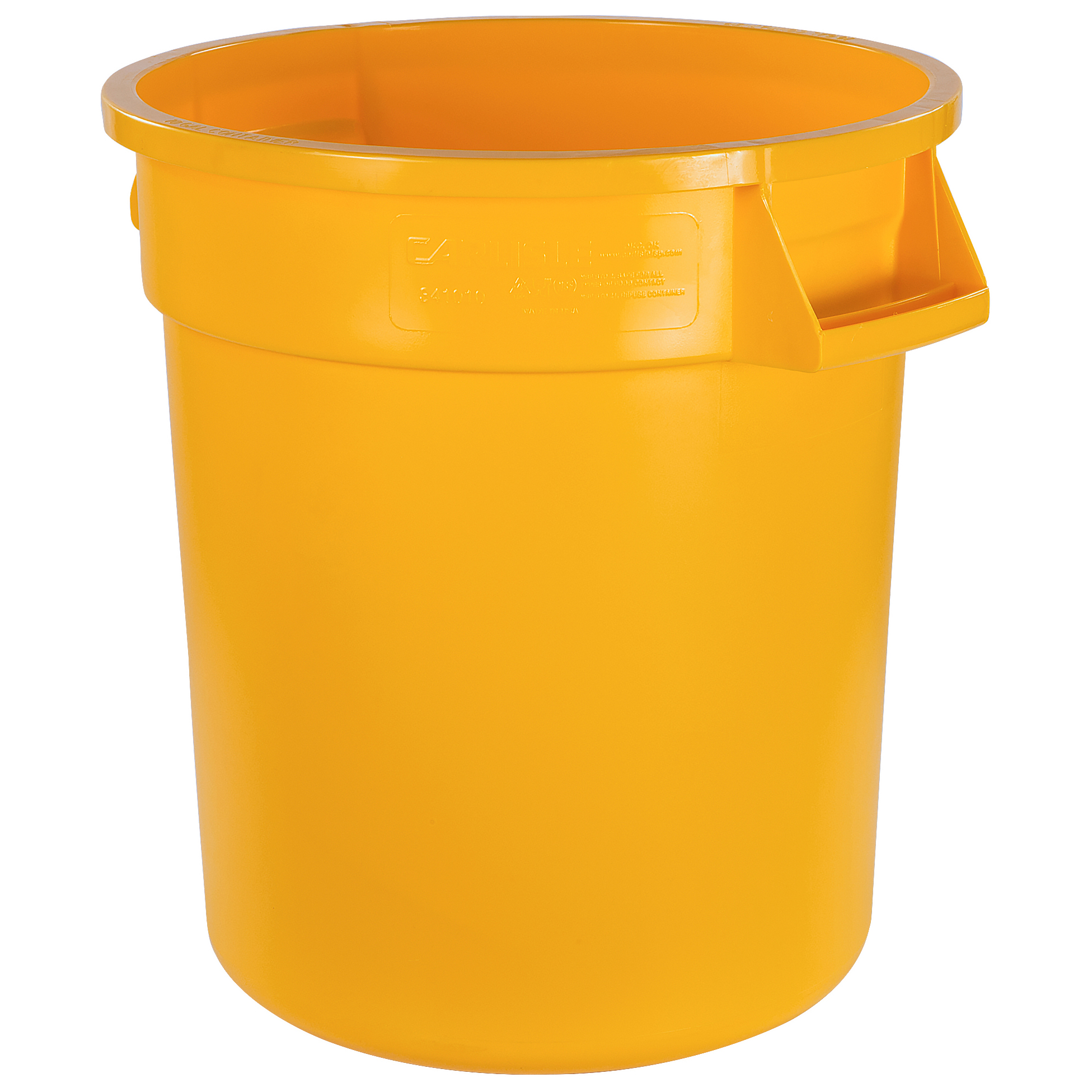 Carlisle, 34101004, Trash Can / Container, Commercial