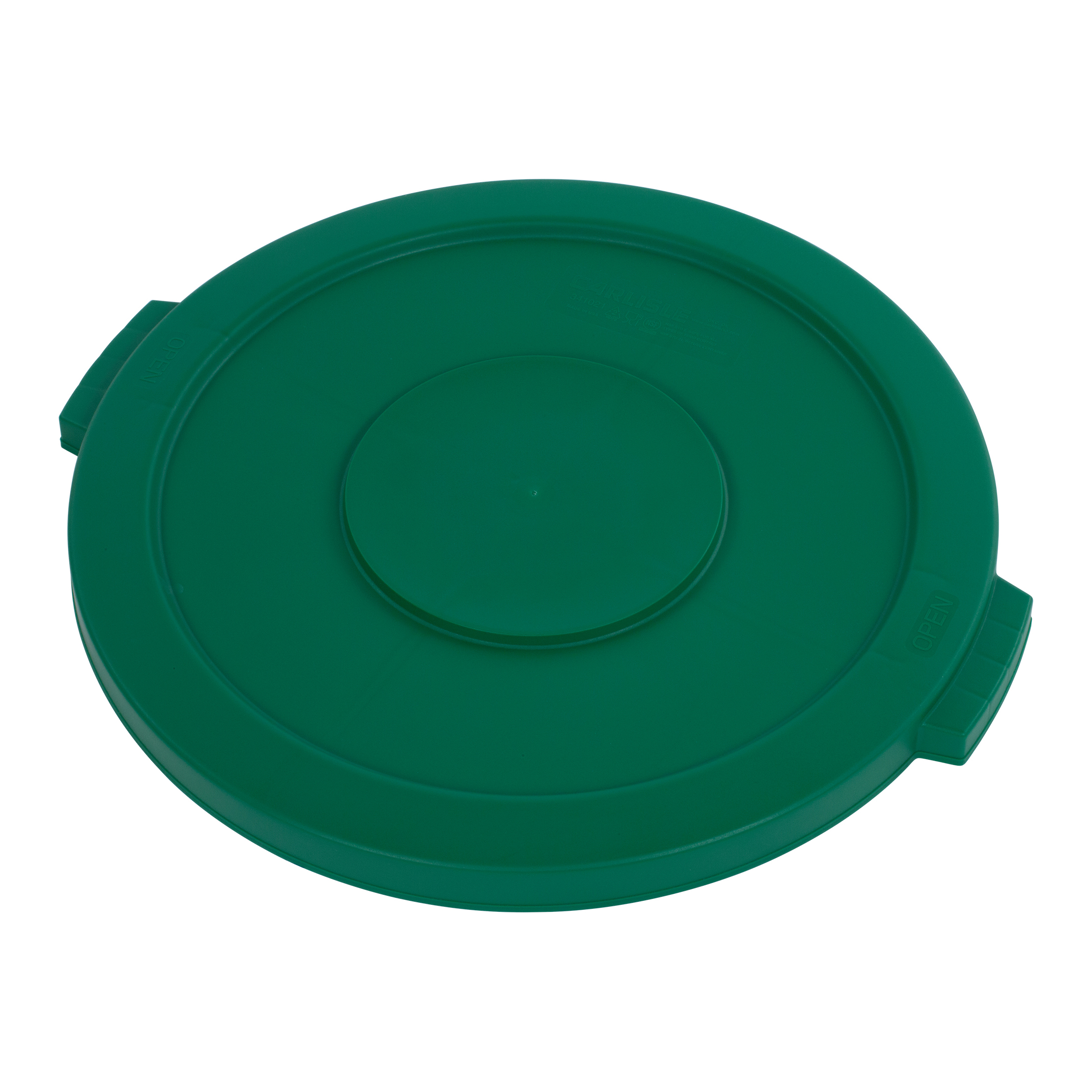 Carlisle, 34102109, Trash Receptacle Lid / Top