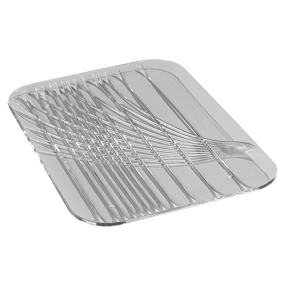 Carlisle, 645007, Serving & Display Tray